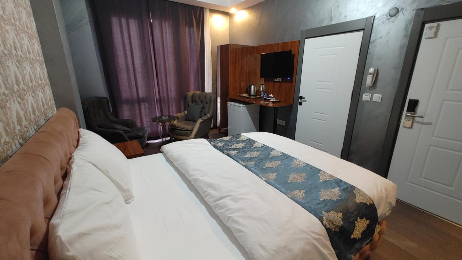 Double Room photo 2