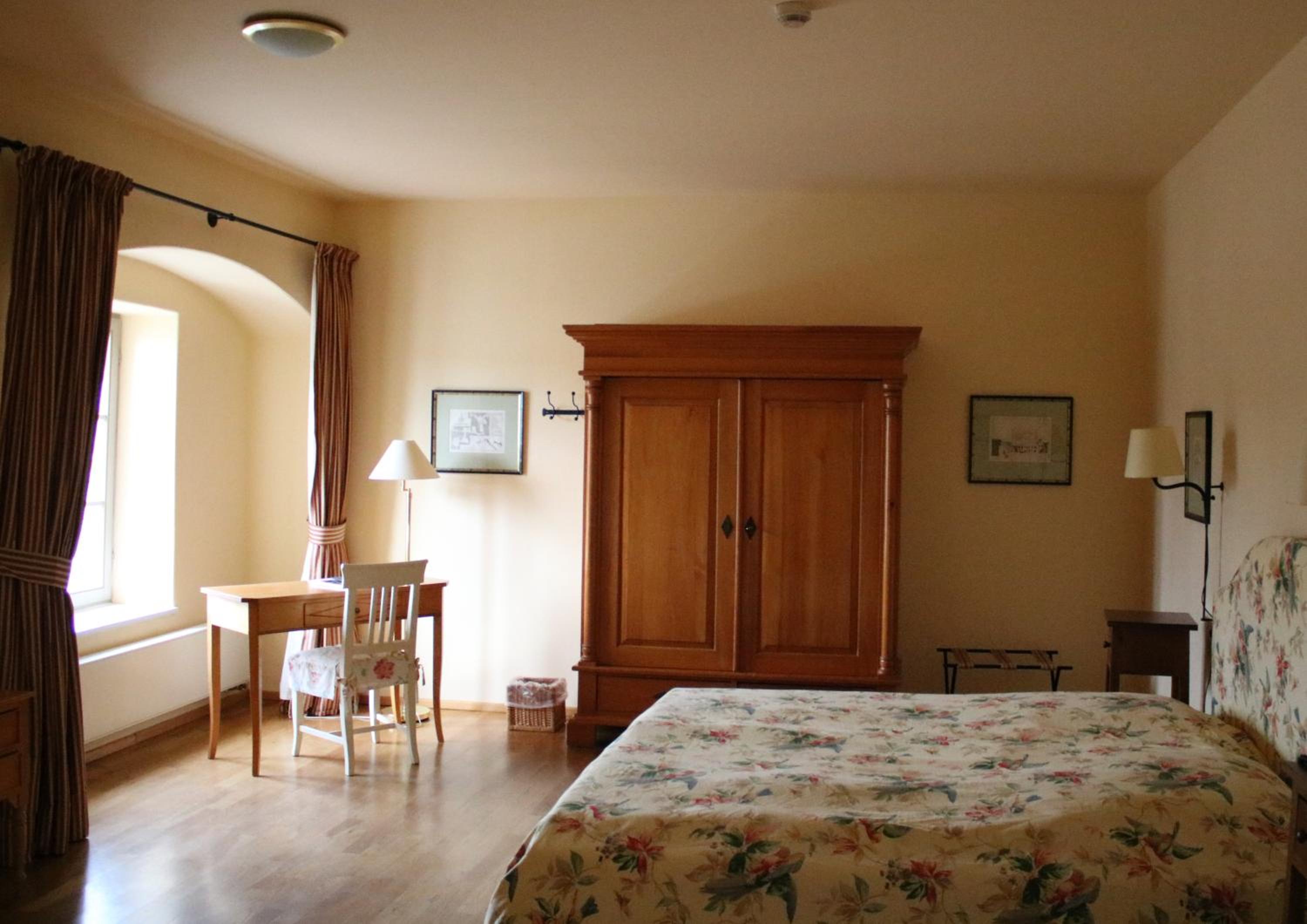 Double Room photo 3
