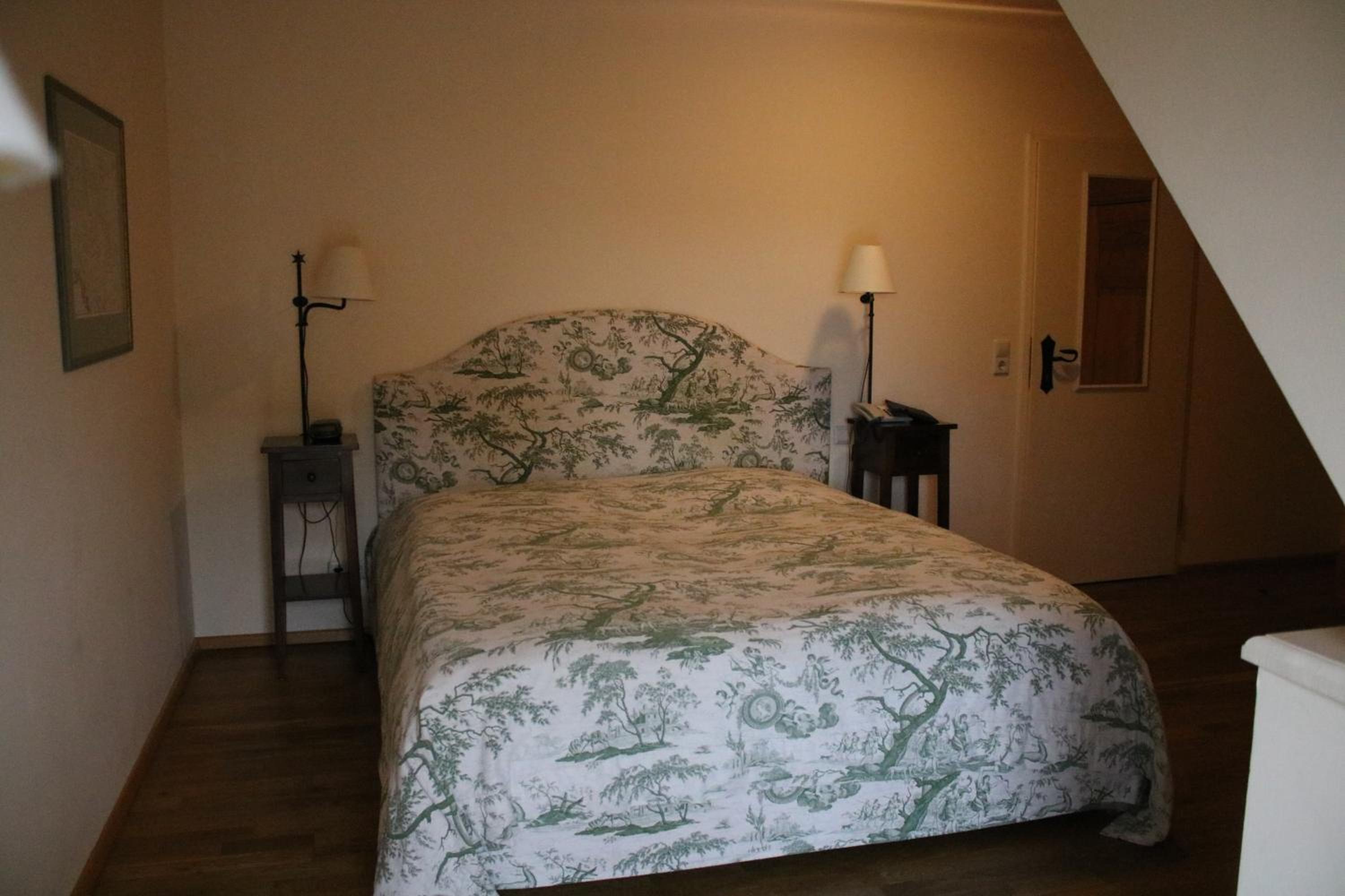 Double Room with Palace View - adjoining building photo 2