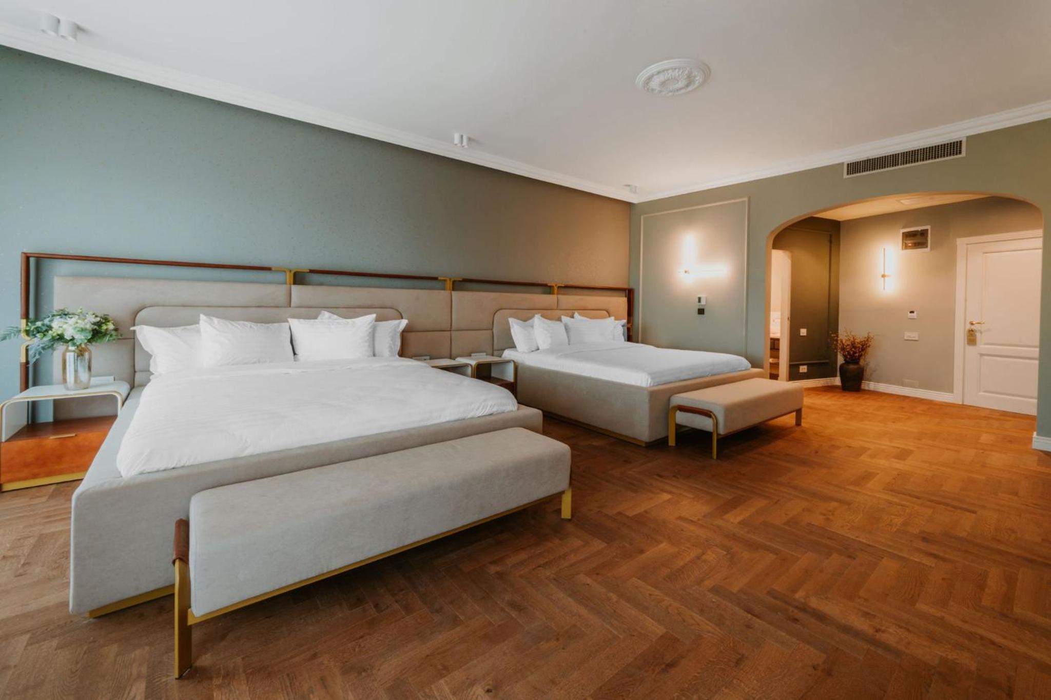 Junior Suite photo 3