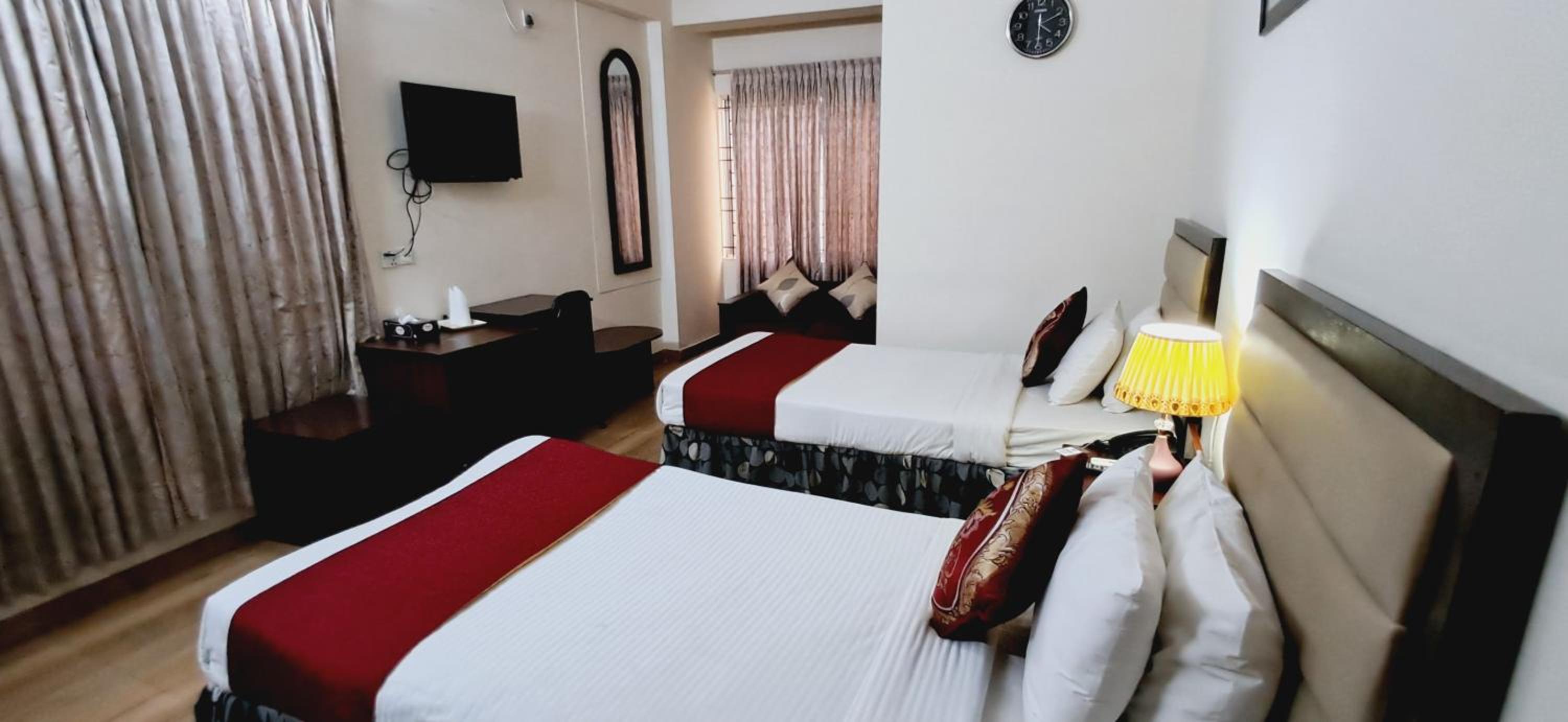 Superior Twin Room photo 1