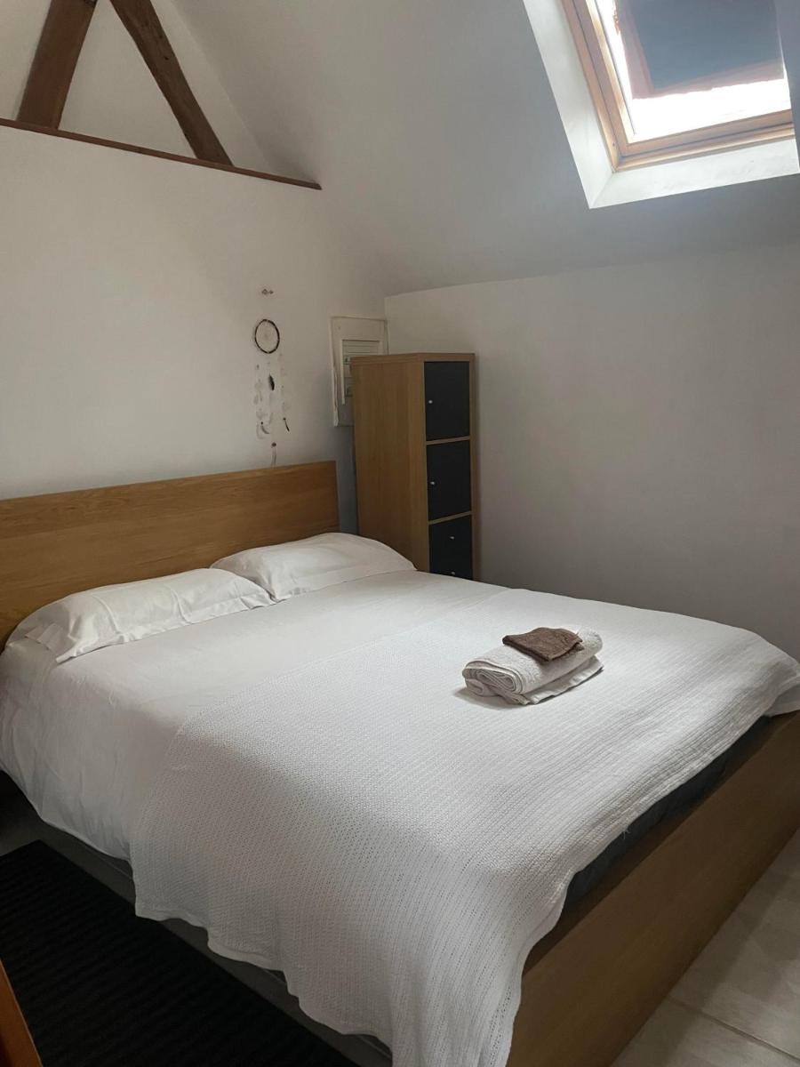 Apartment - Split Level