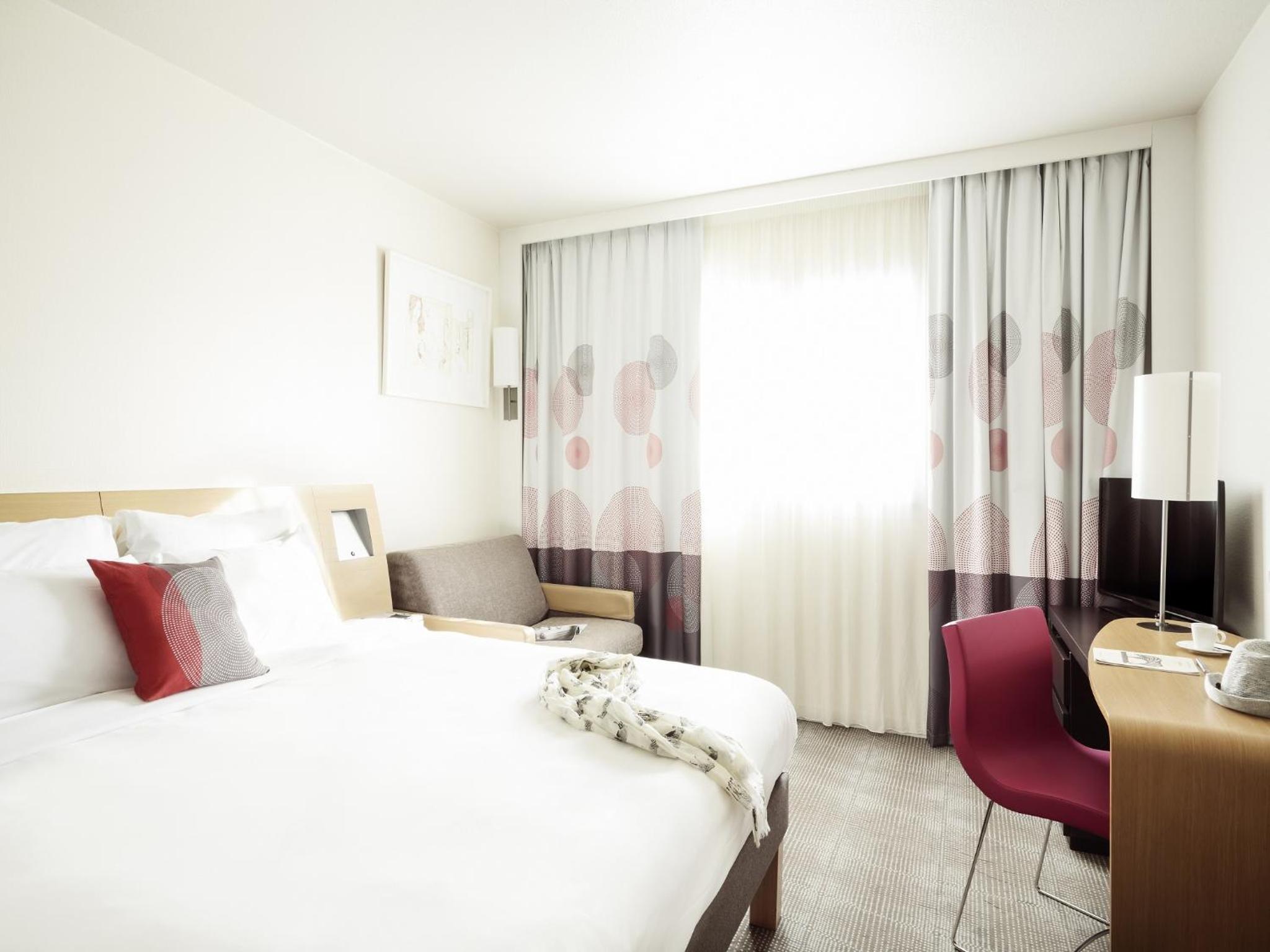 Double Room with 1 Double Bed and 1 Sofa Bed photo 3