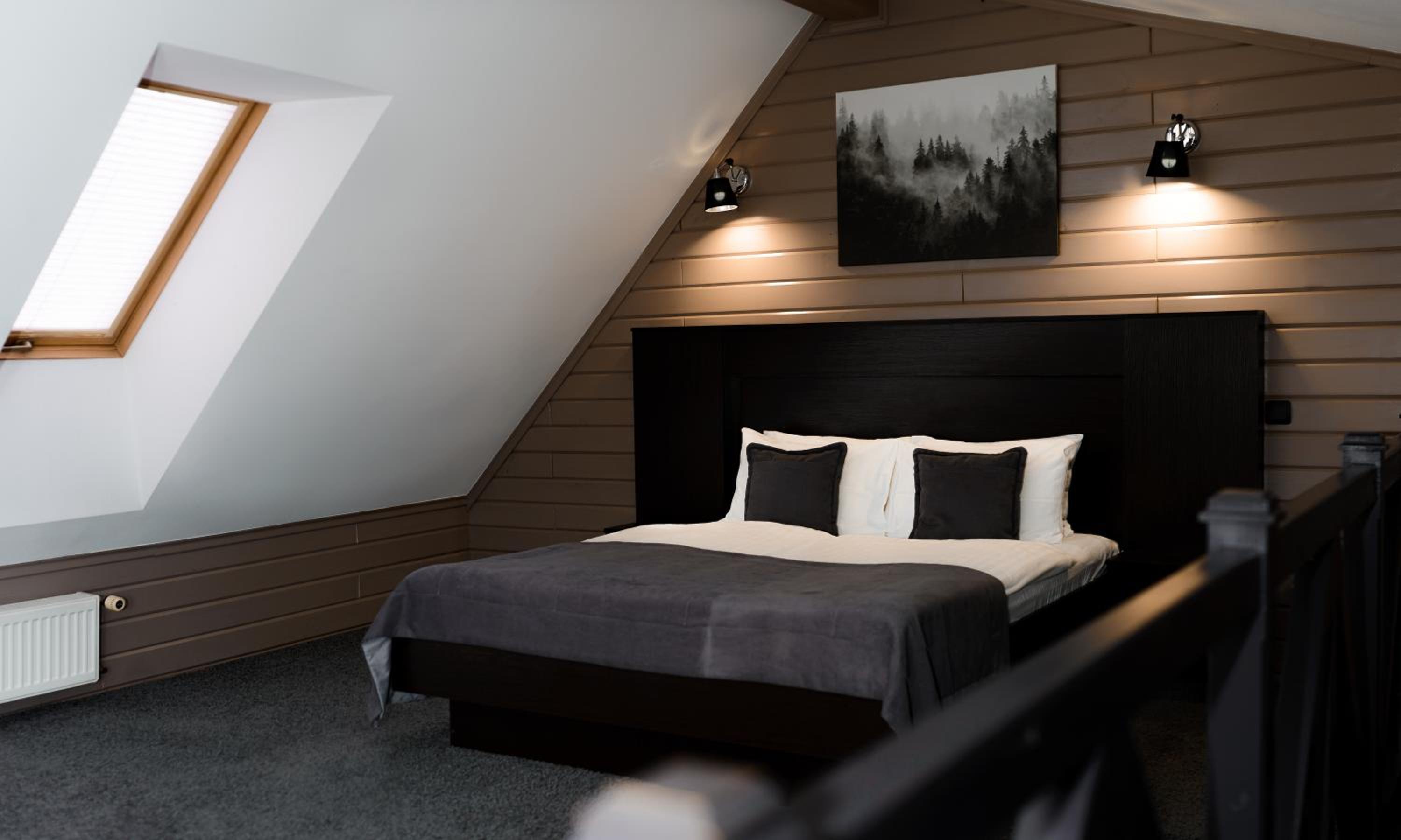 Duplex Apartment