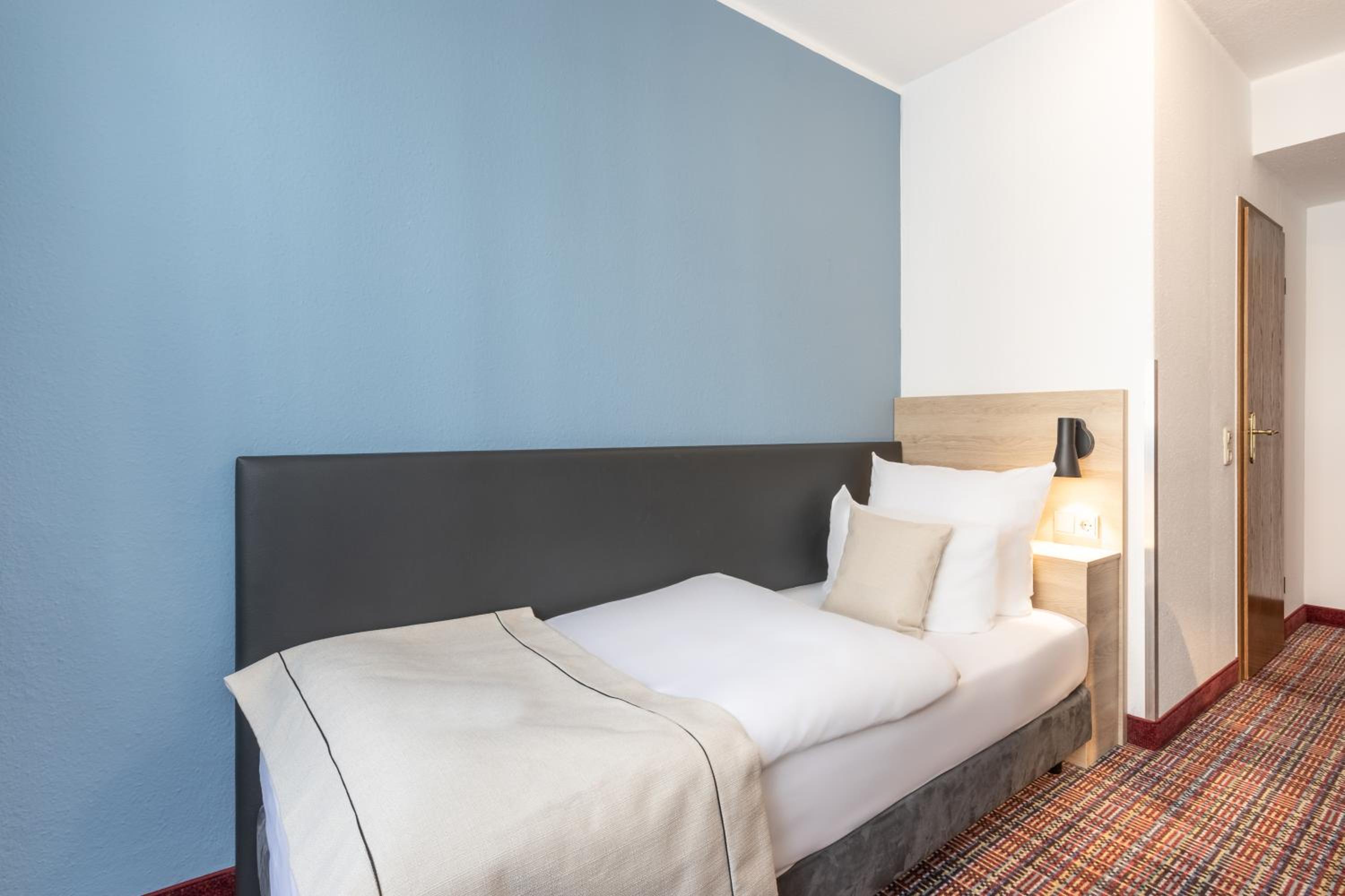 Economy Single Room photo 2