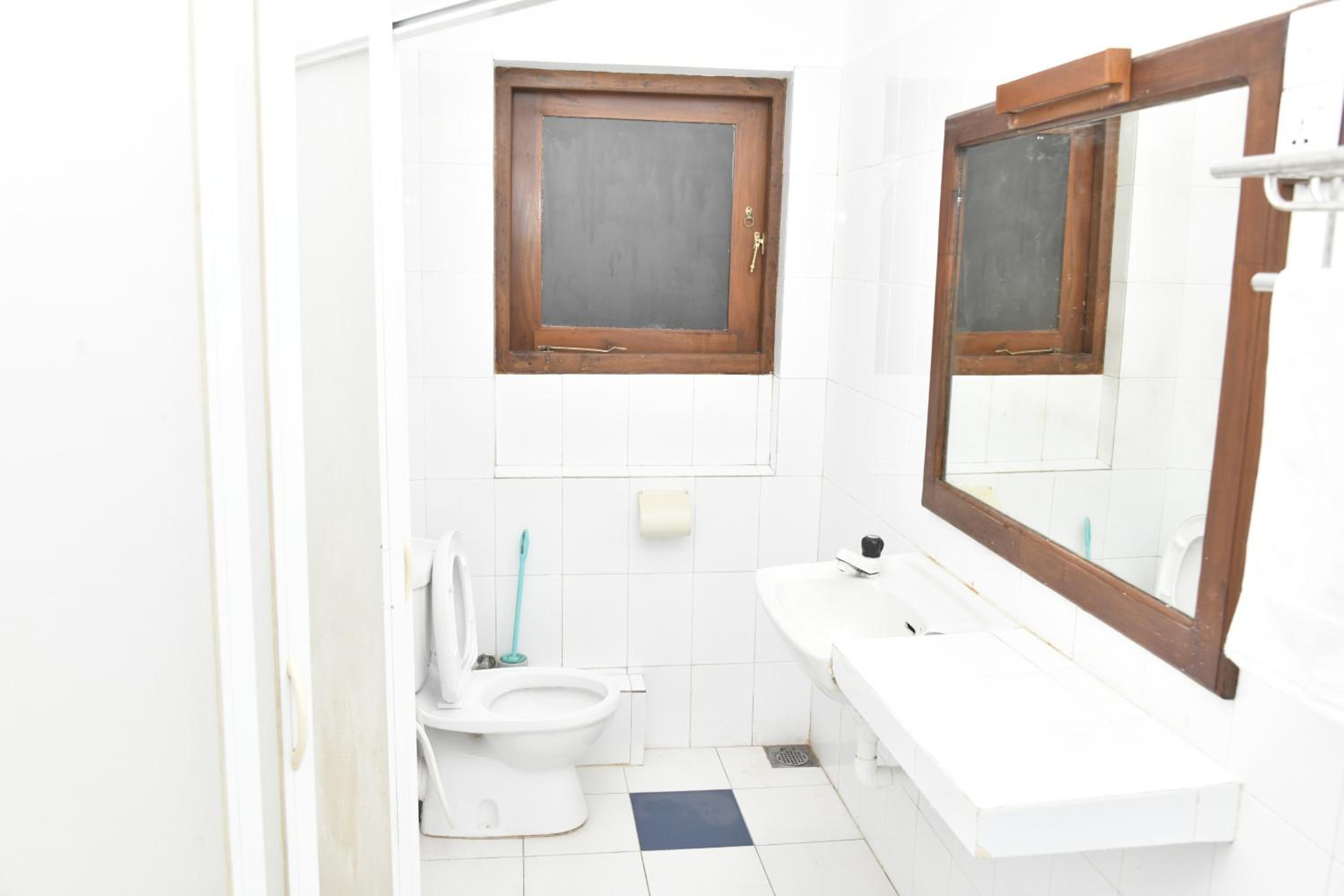 Deluxe Double Room with Extra Bed photo 3
