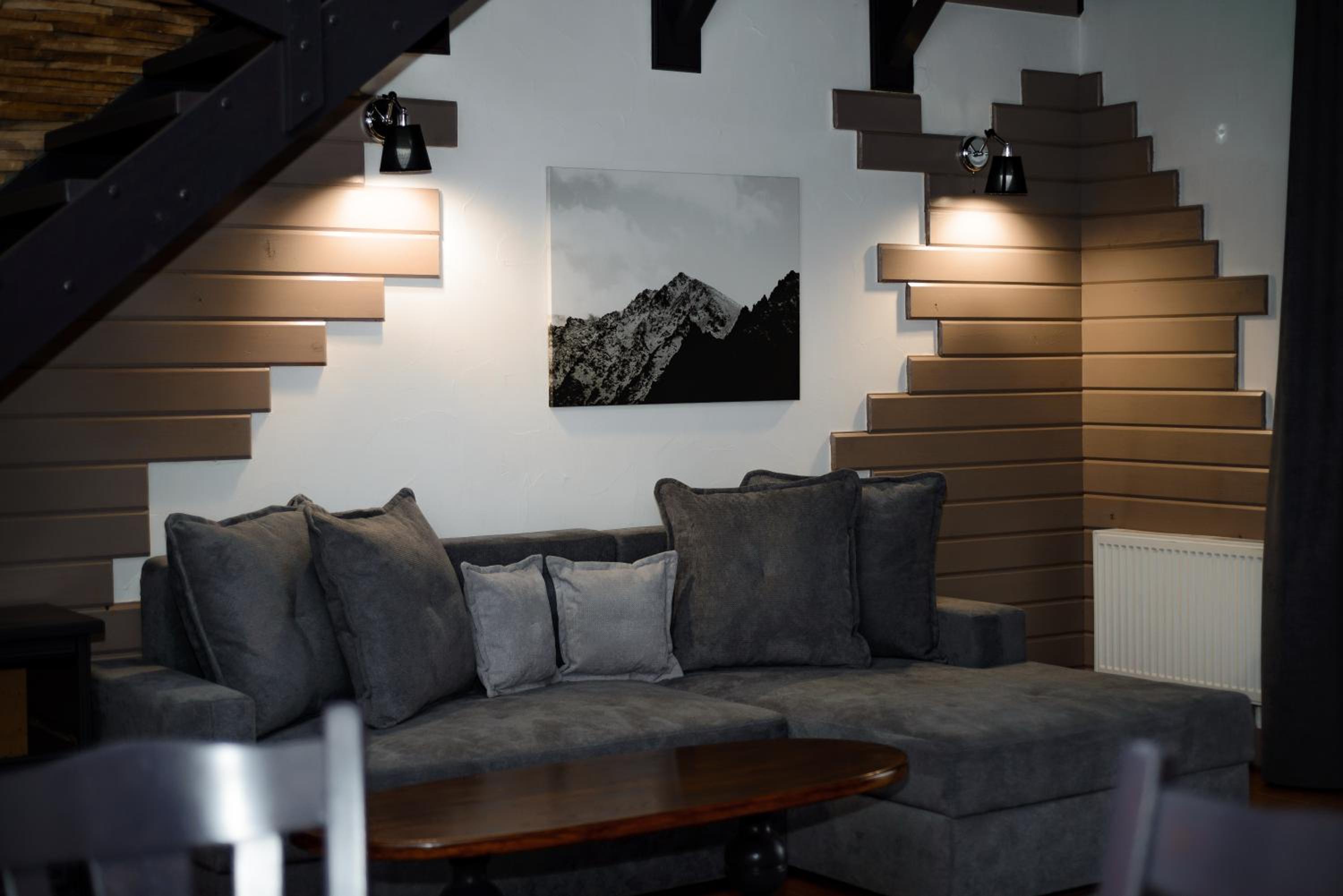 Duplex Apartment photo 3