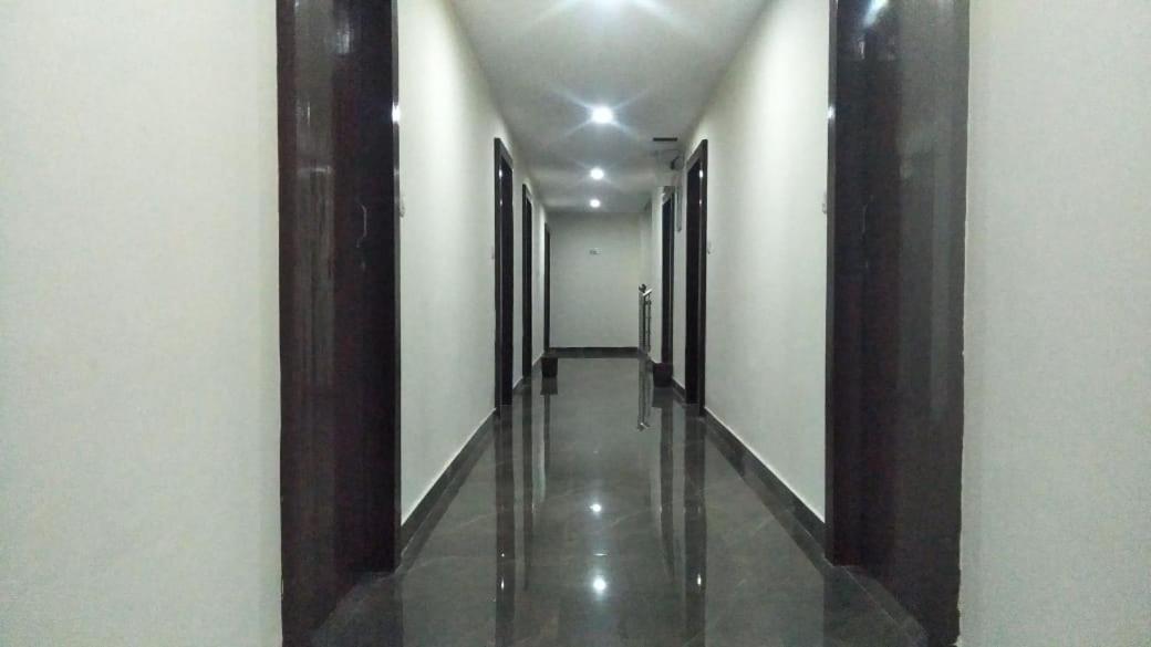 Deluxe Quadruple Room photo 2