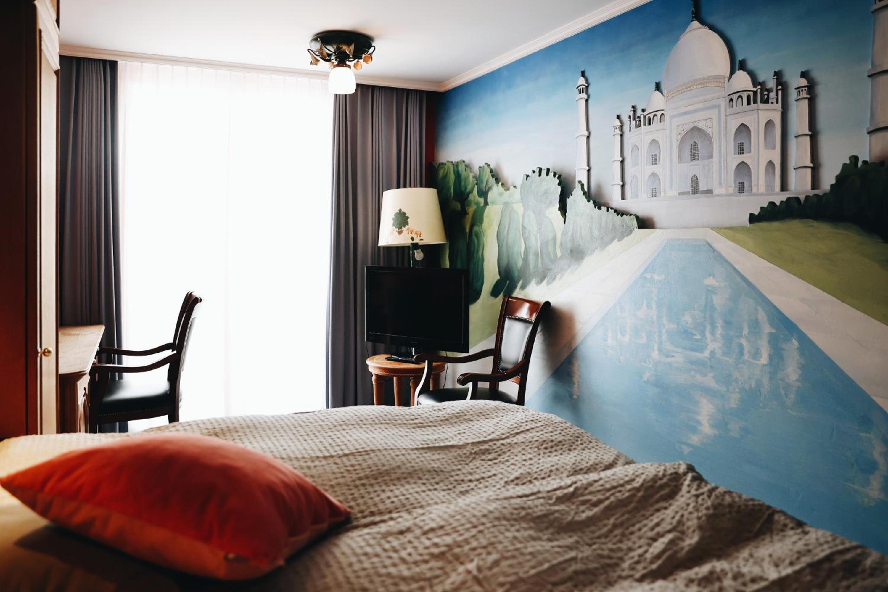Double Room photo 1