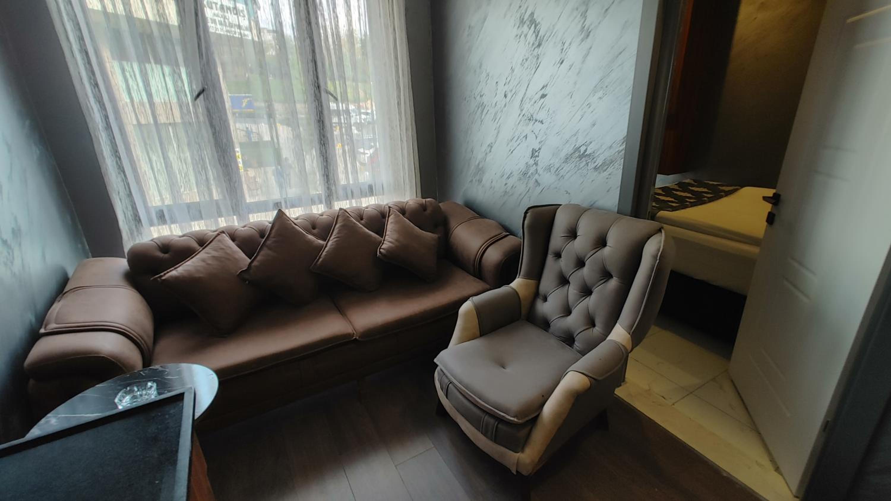 Superior Double Room photo 2
