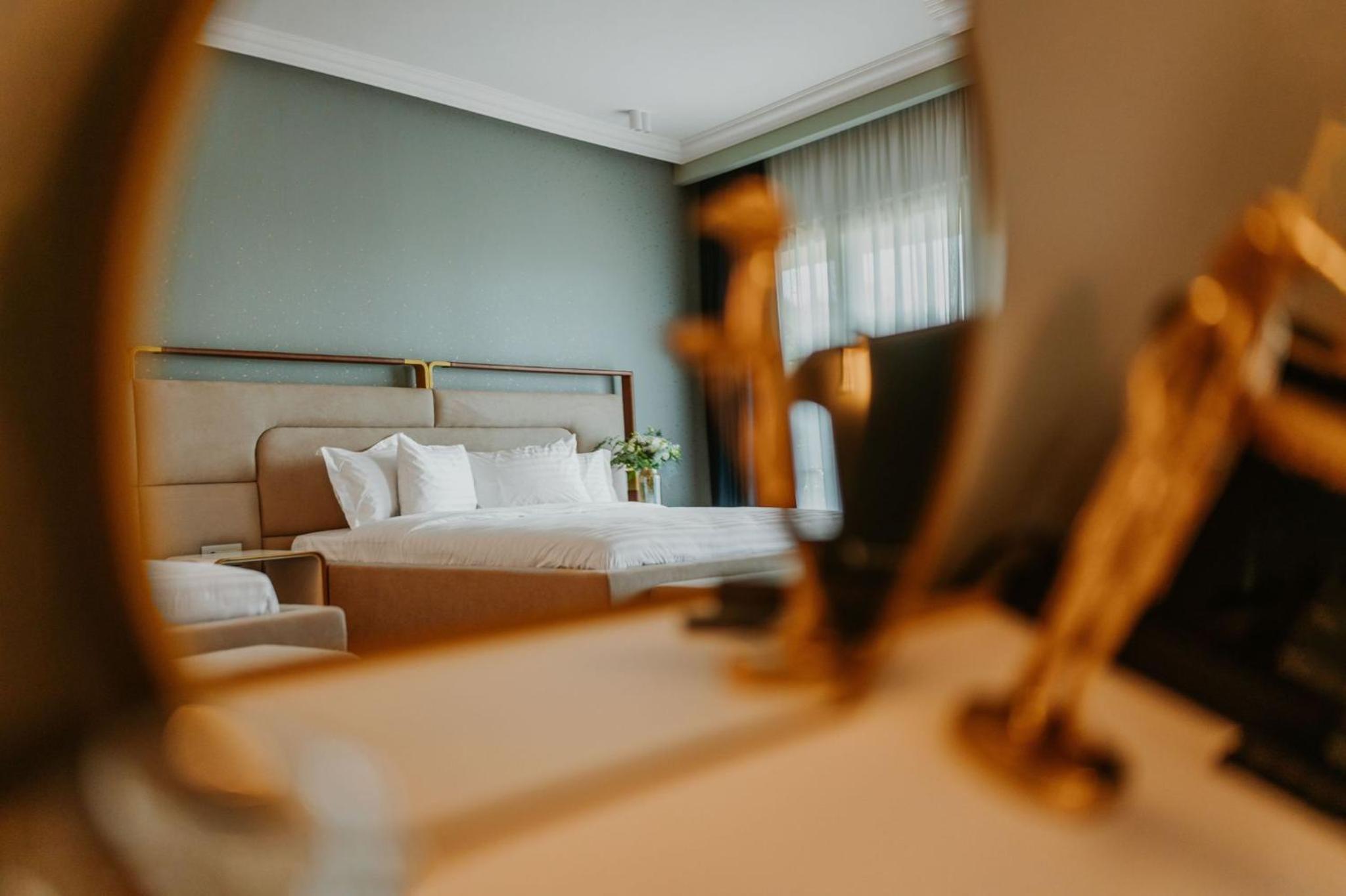 Premium Room with SPA Eden photo 2