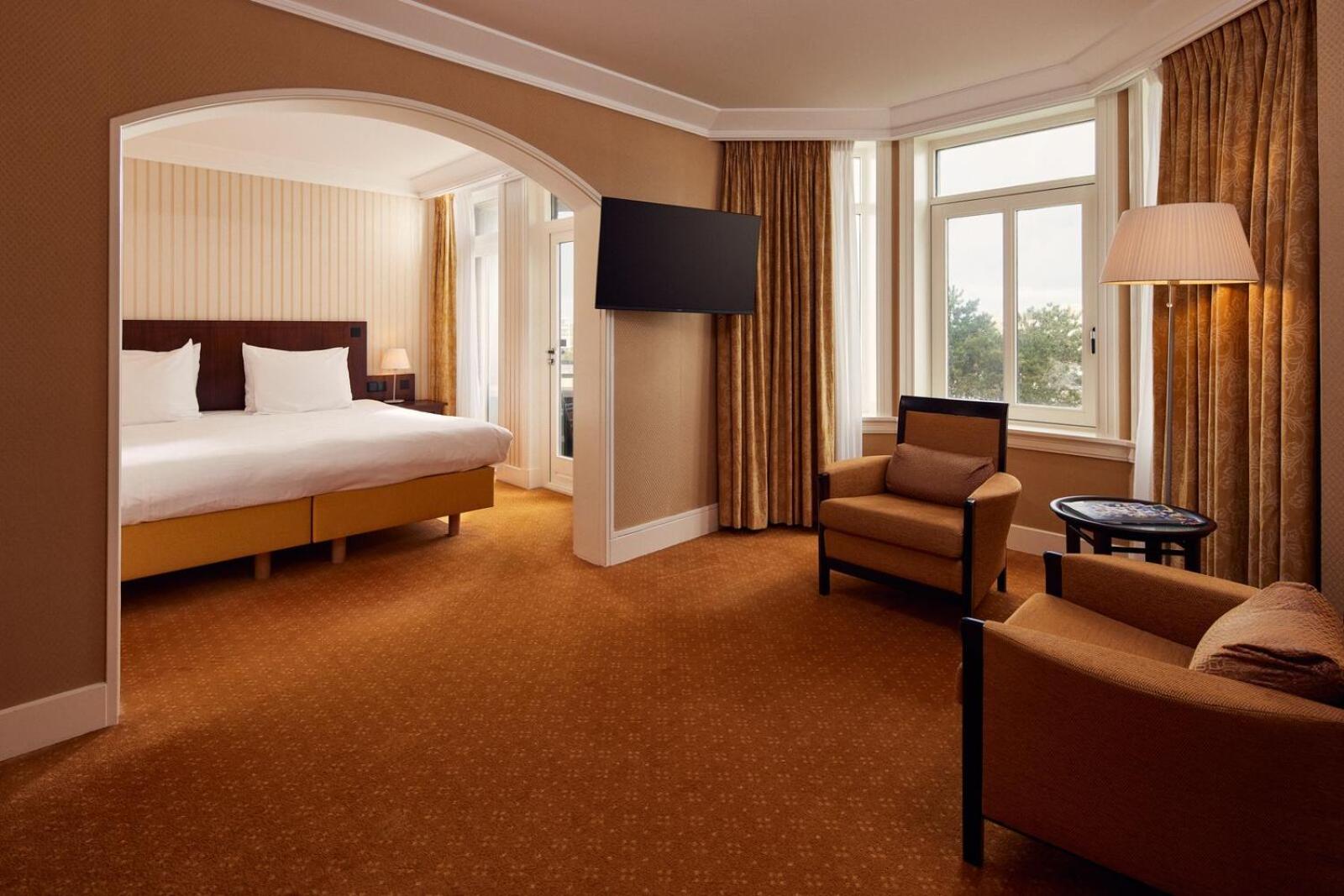 Superior Double Room photo 1