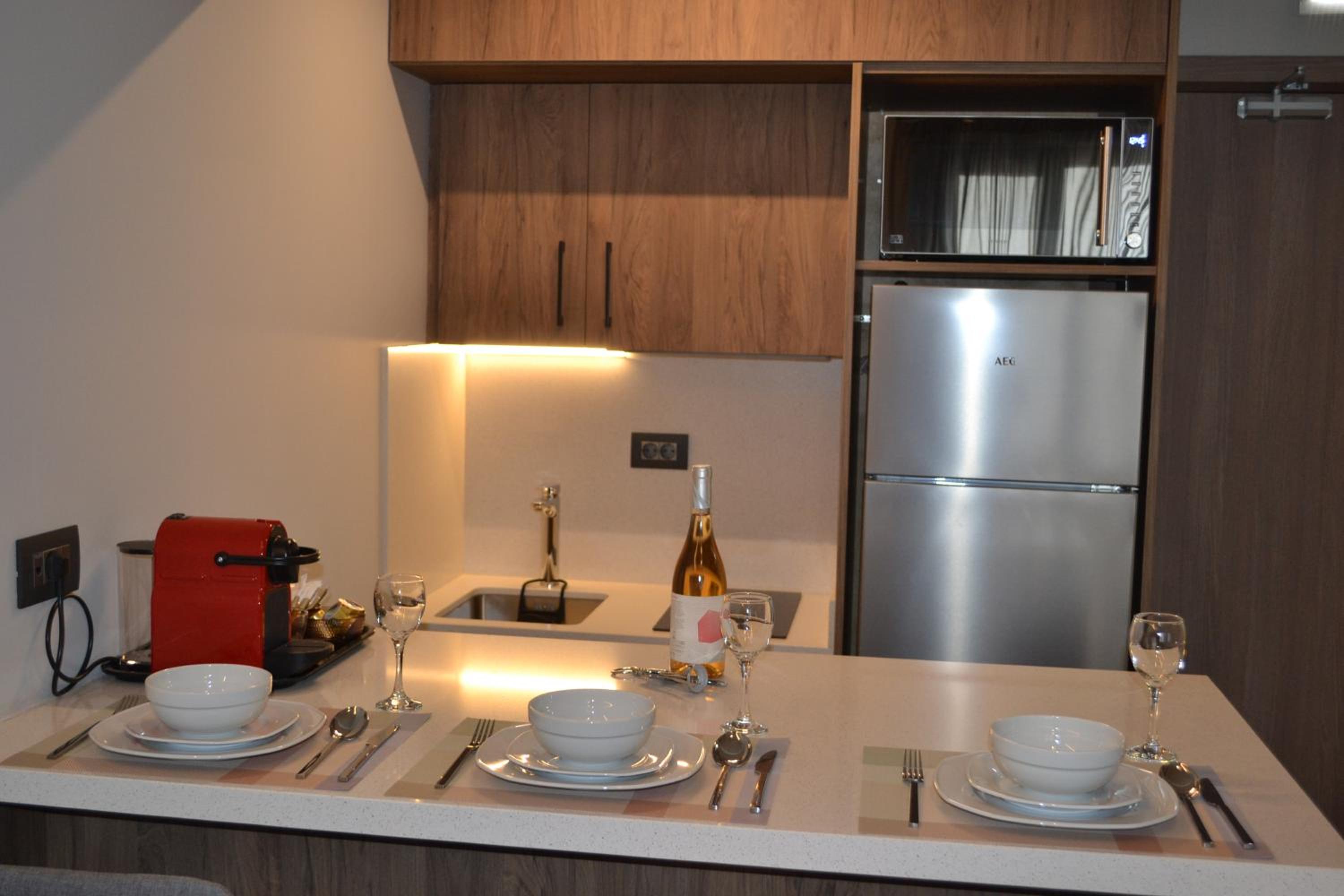 Elegant Suite photo 3