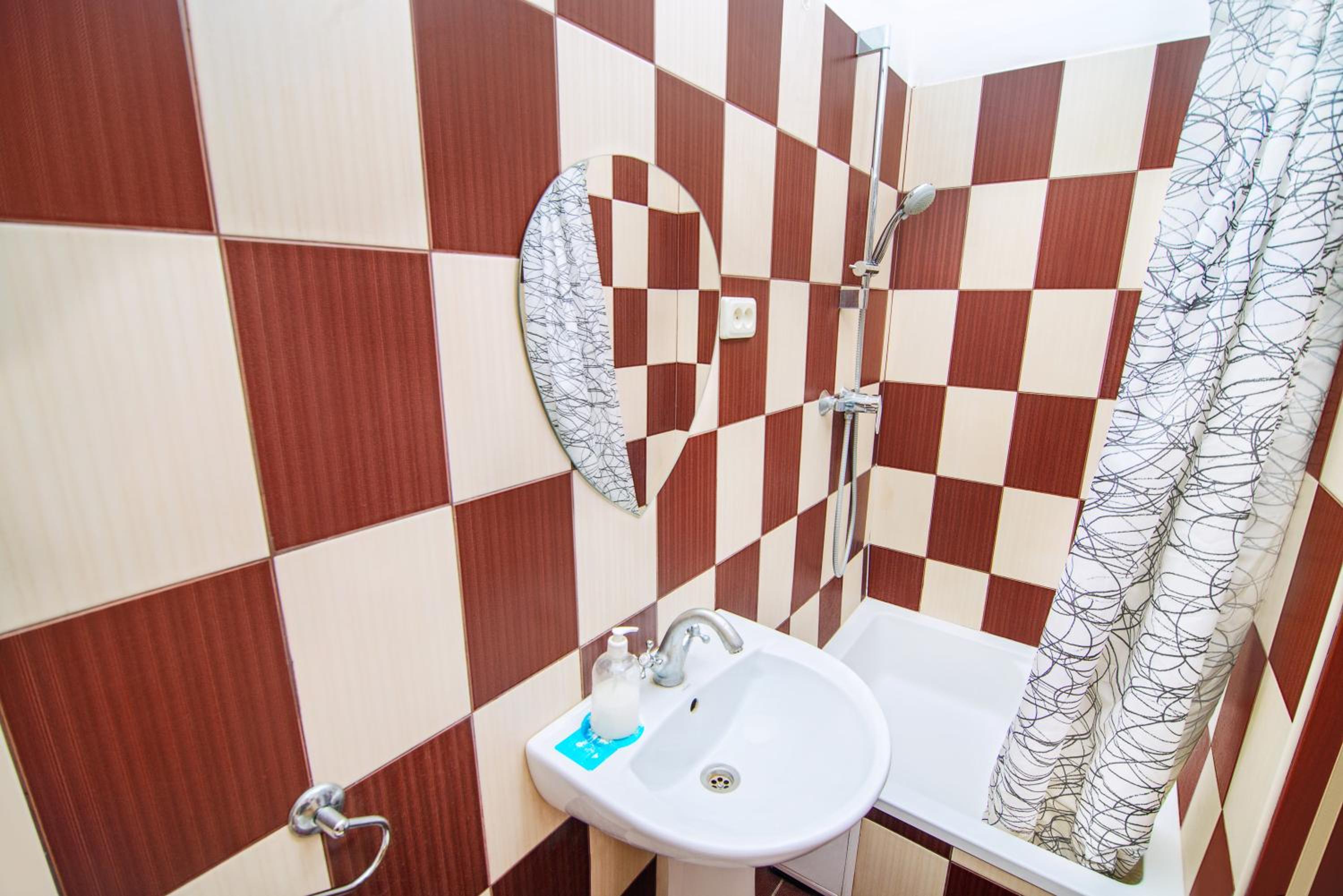 Double Room with Private Bathroom photo 3
