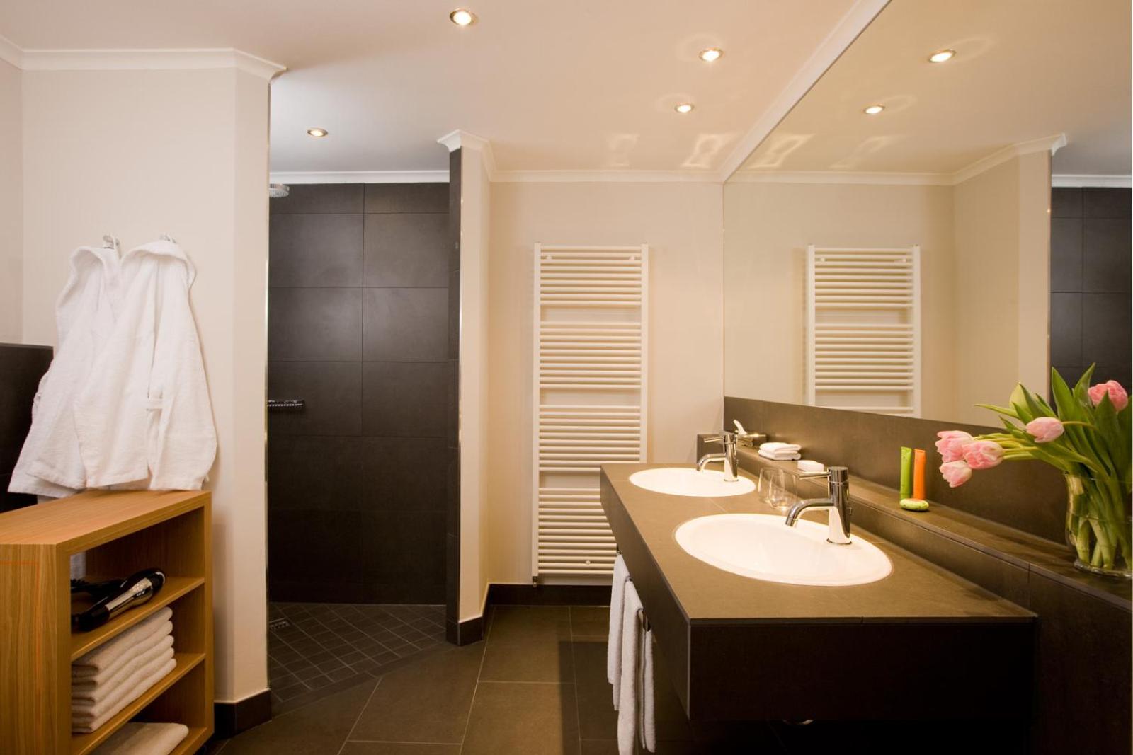 Premium Doppelzimmer mit Balkon