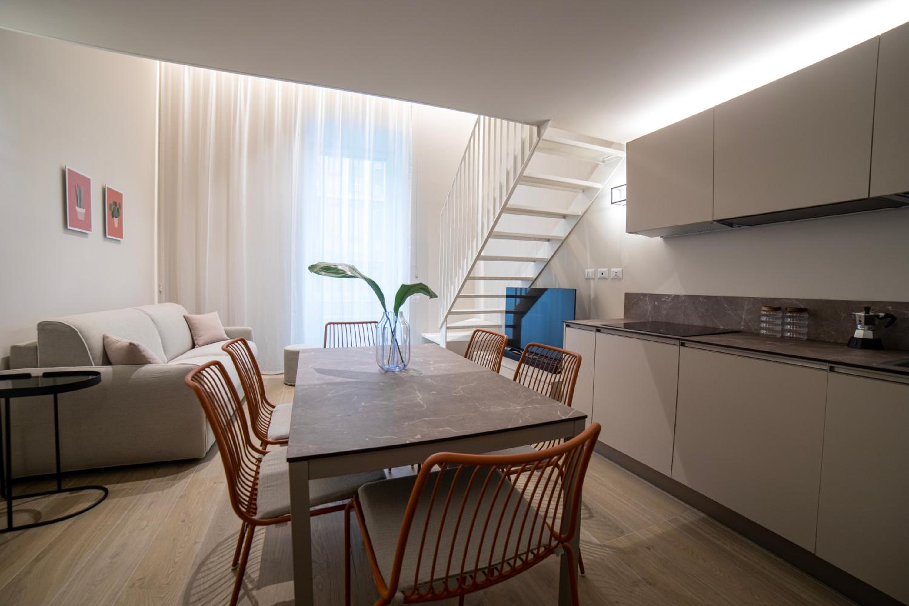 Deluxe Apartment - Photo 4