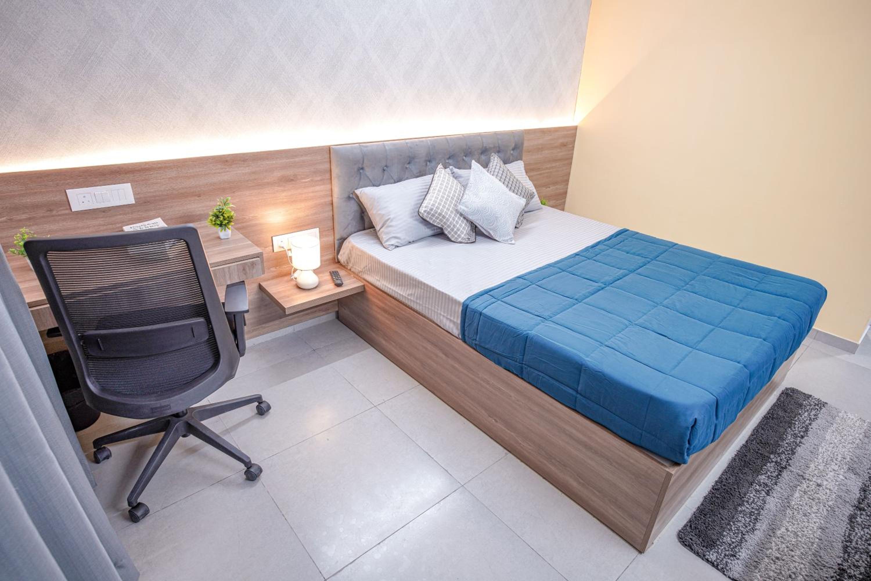 King Room