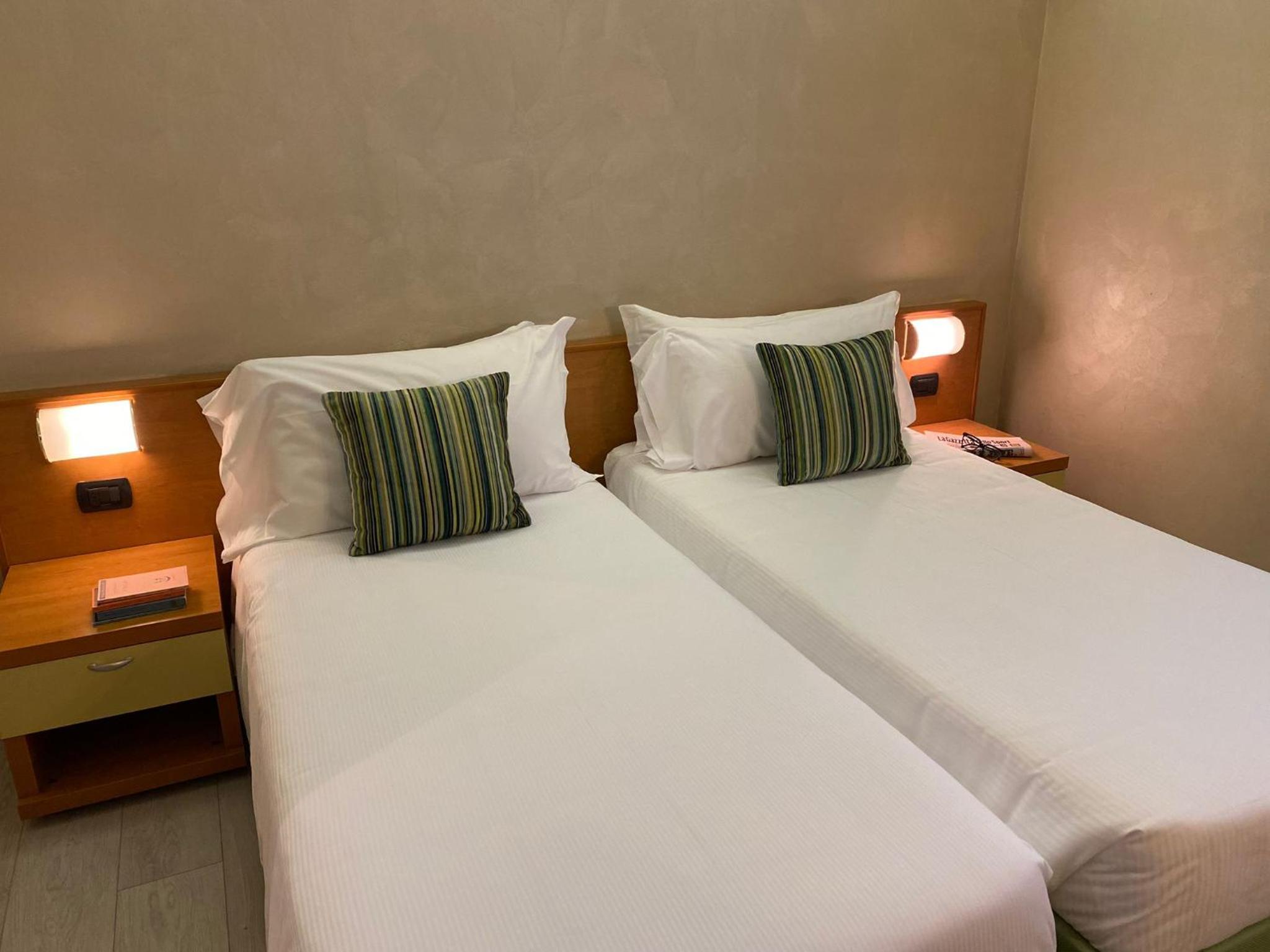 Double Or Twin Room
