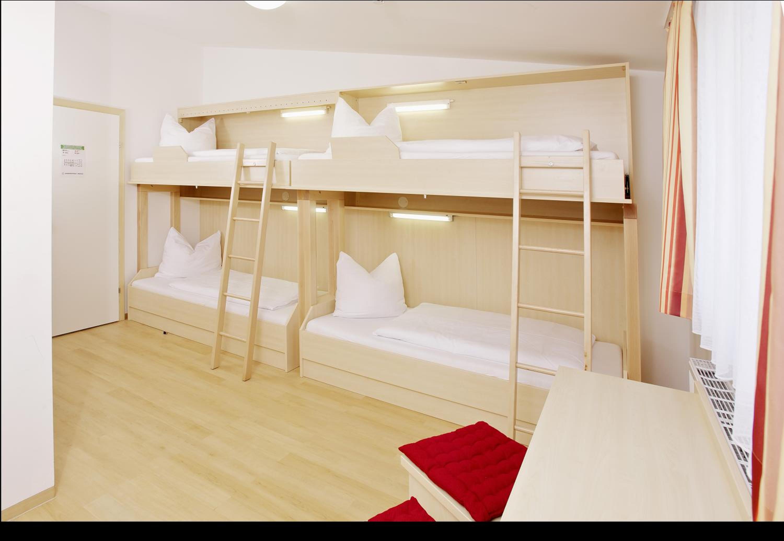 Standard Quadruple Room photo 1