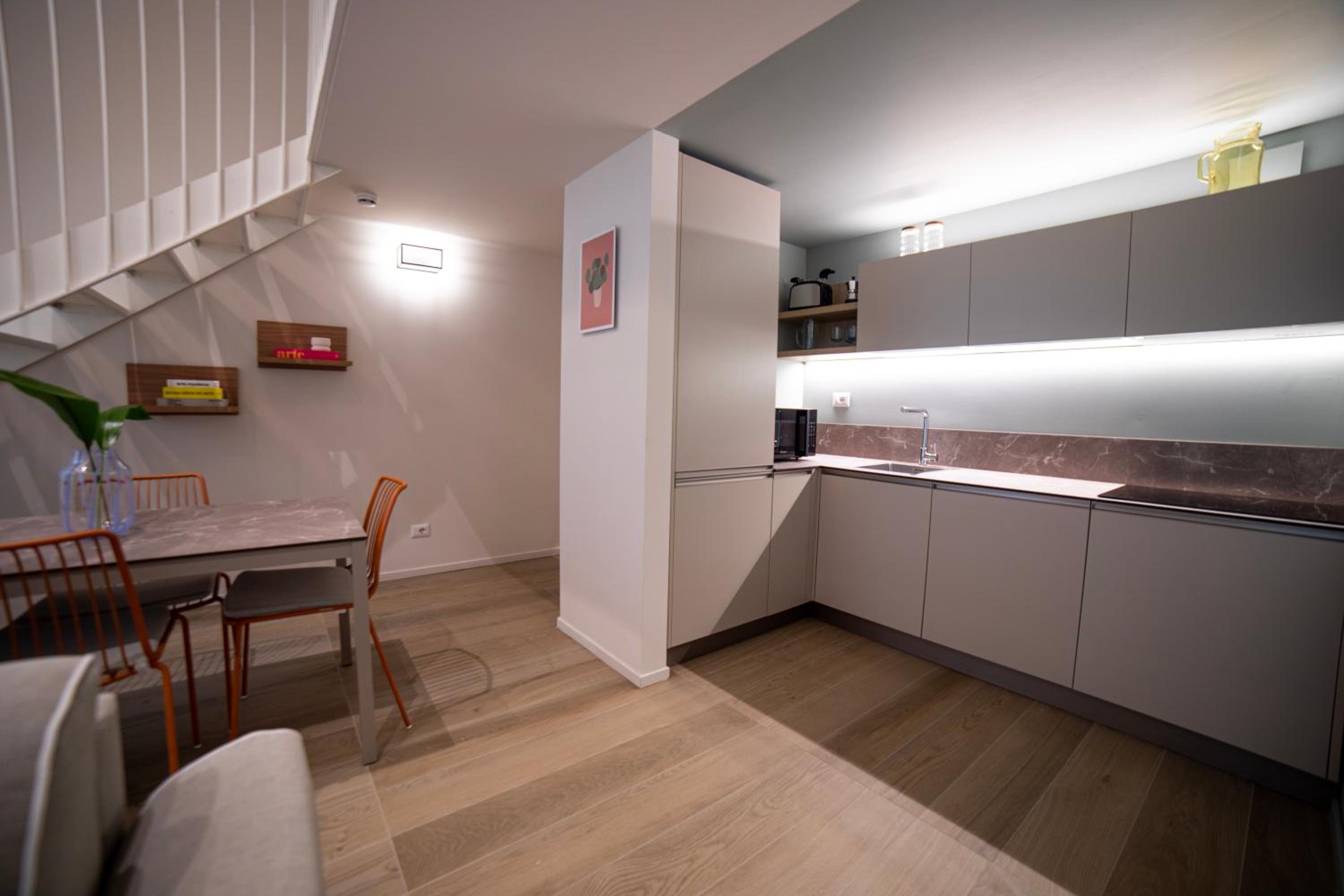 Maisonette - Photo 5