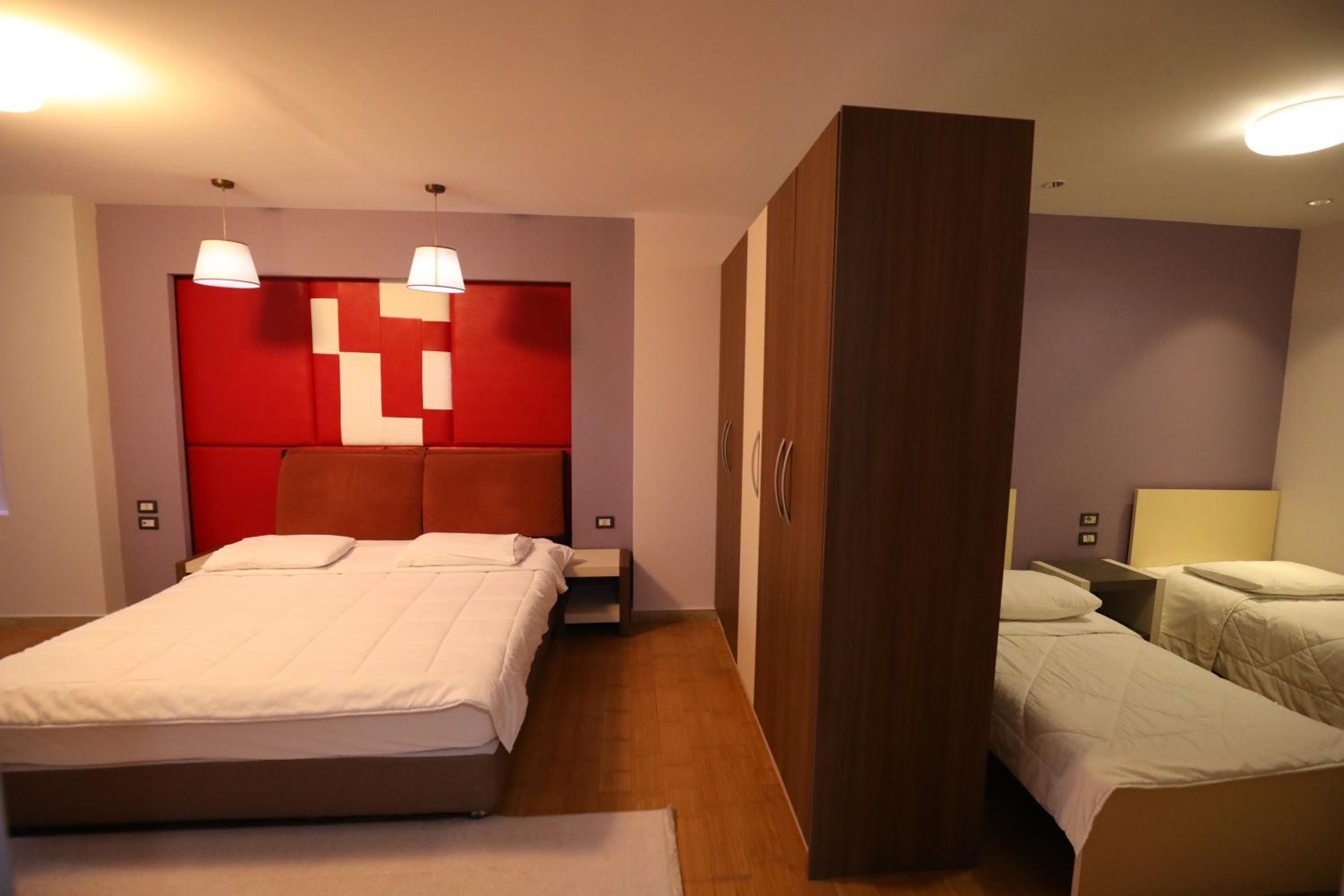 Triple Room with Balcony photo 3
