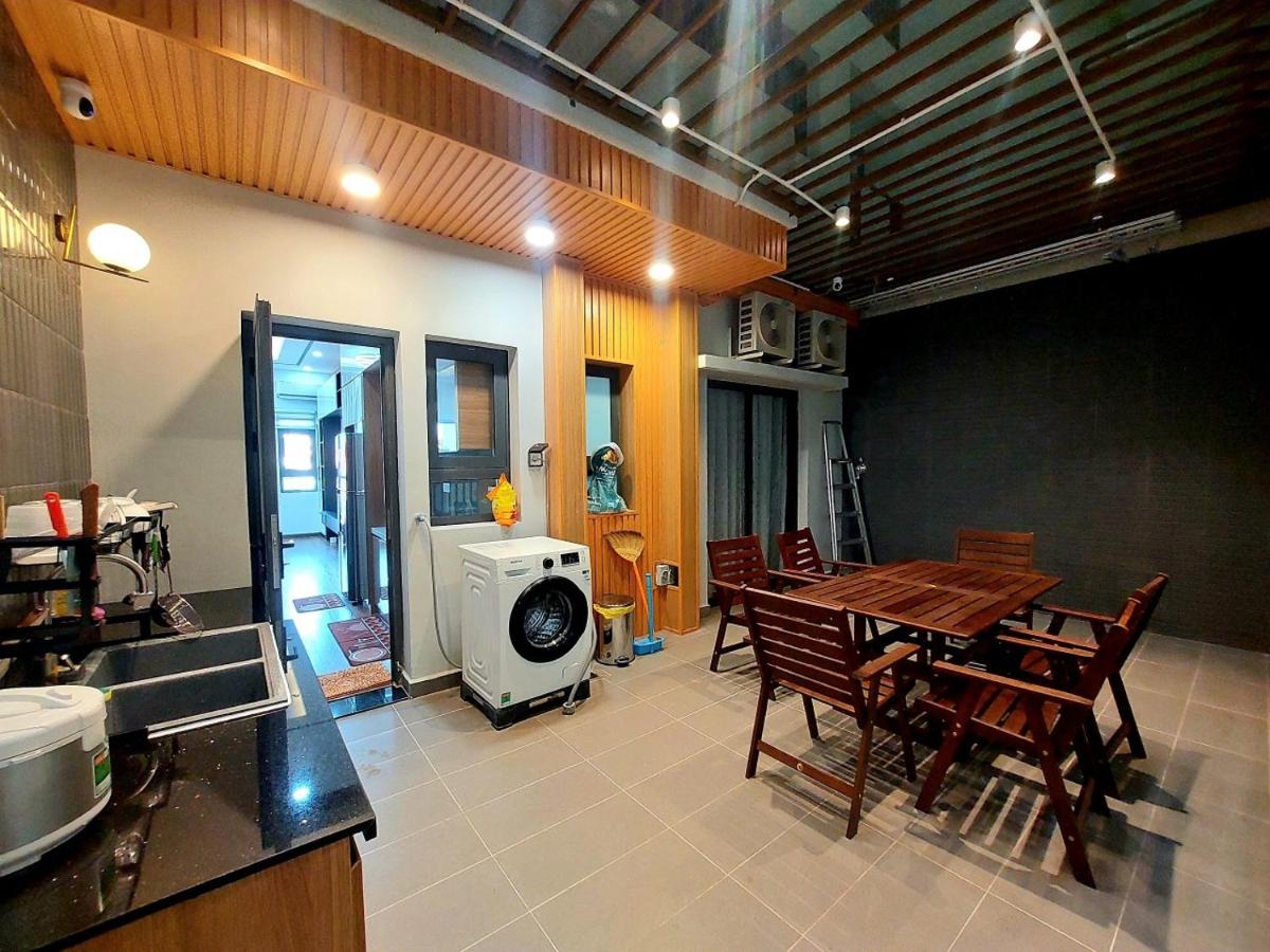 Apartment with Garden View photo 2