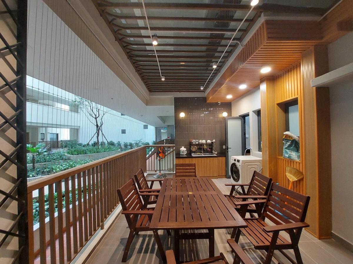 Apartment with Garden View photo 3