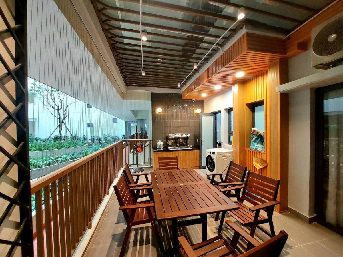 Apartment with Garden View photo 1