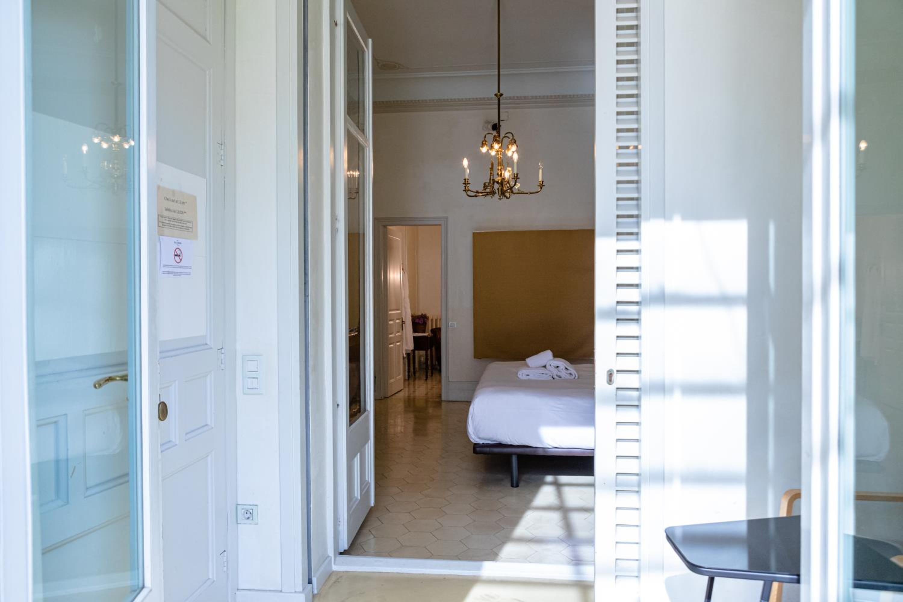 Suite Deluxe