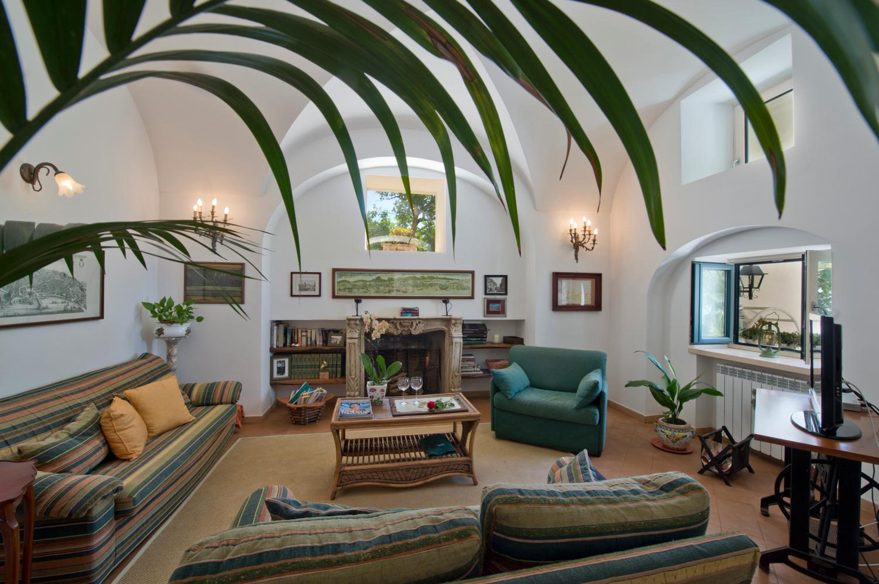 Villa With Sea View -No Pool
