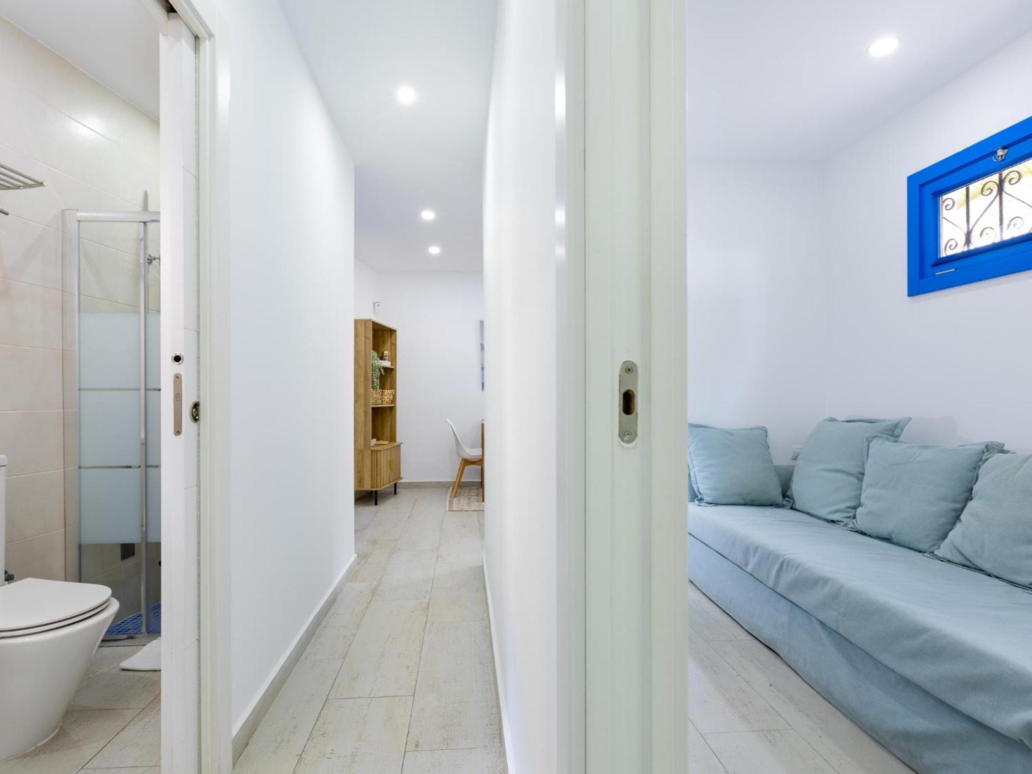 Apartamento