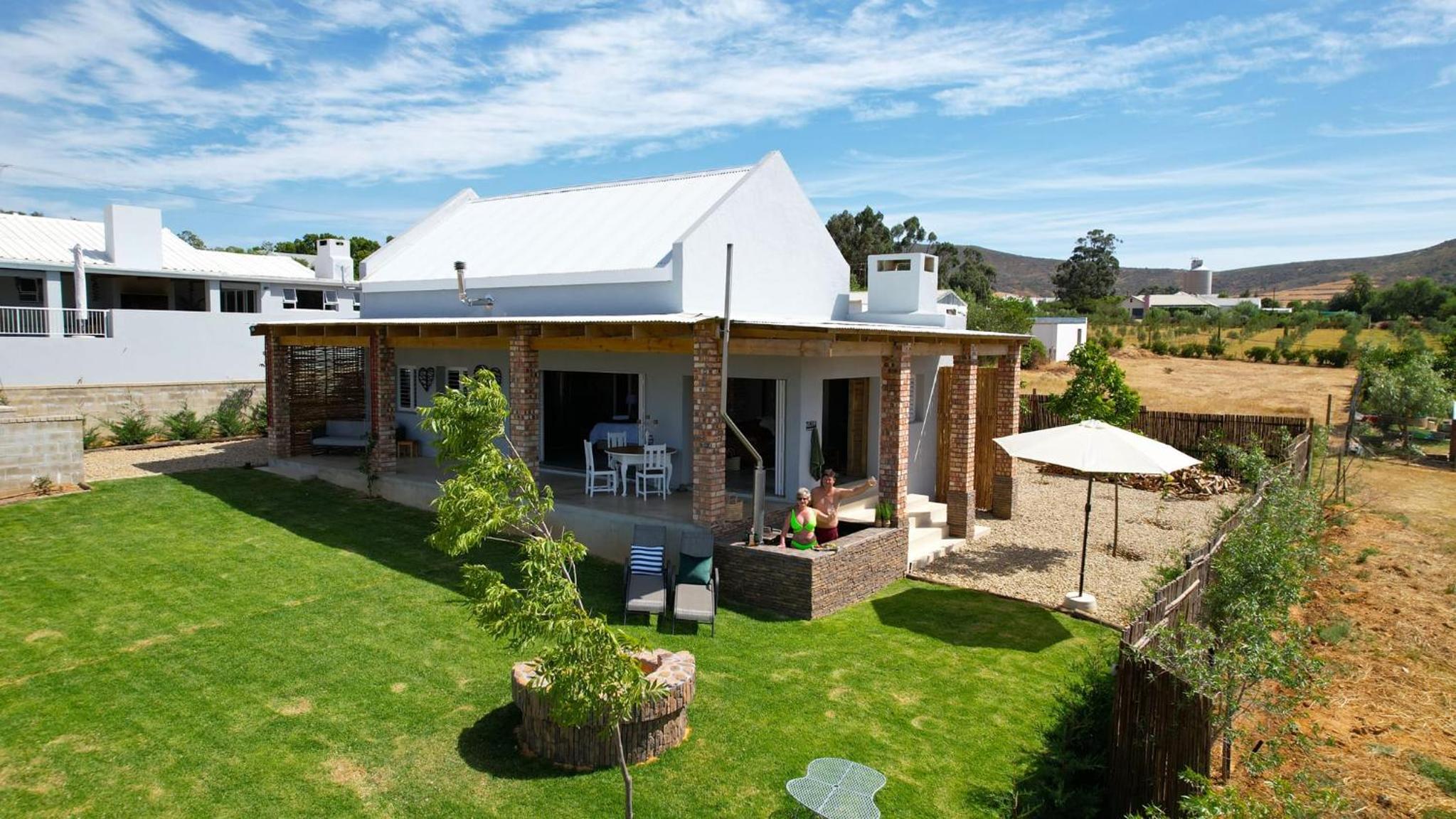 Vacation Home photo 3