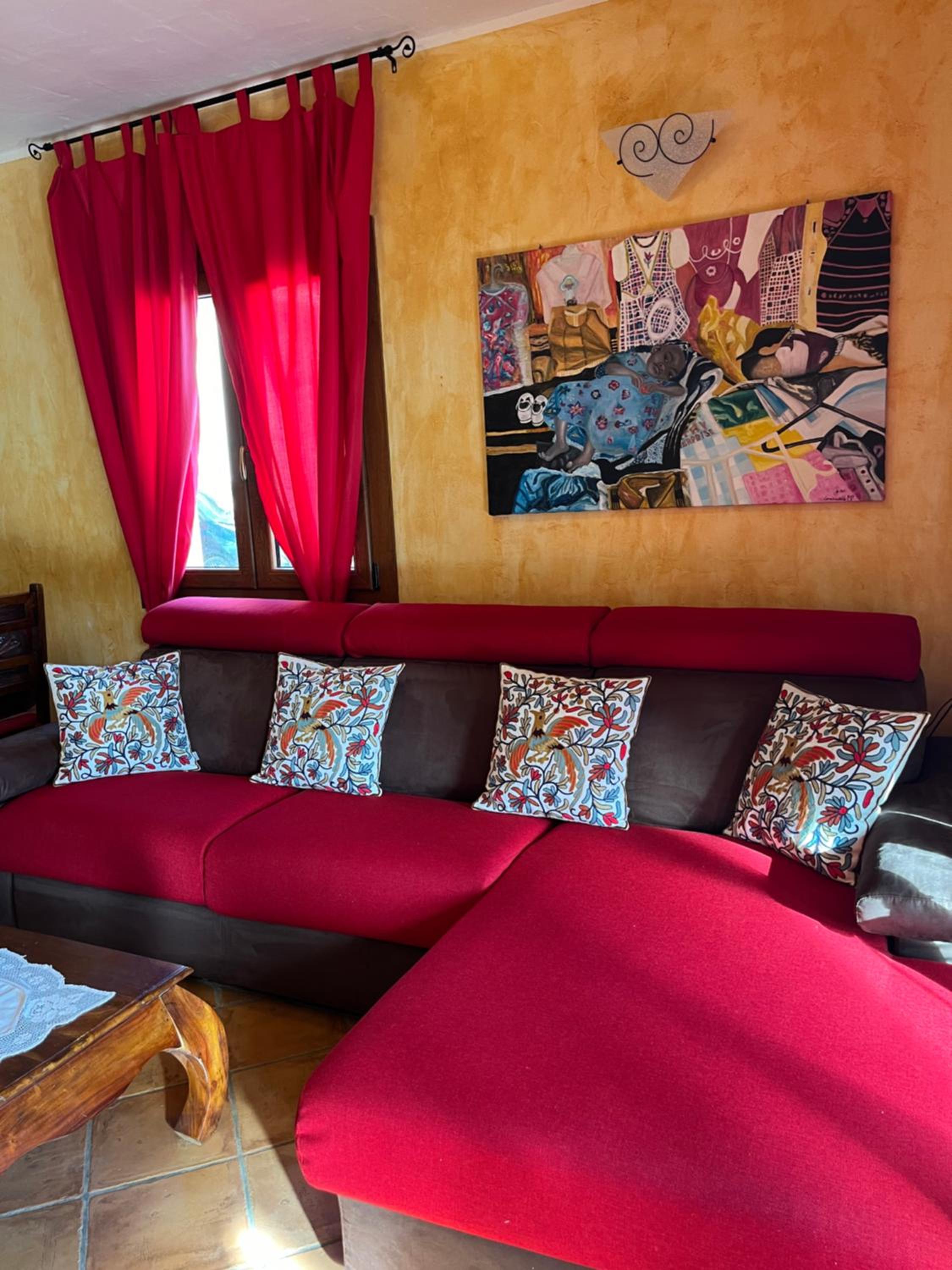 Vacation Home photo 1