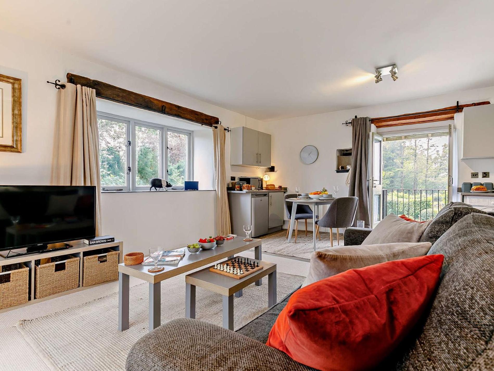 Vacation Home photo 2