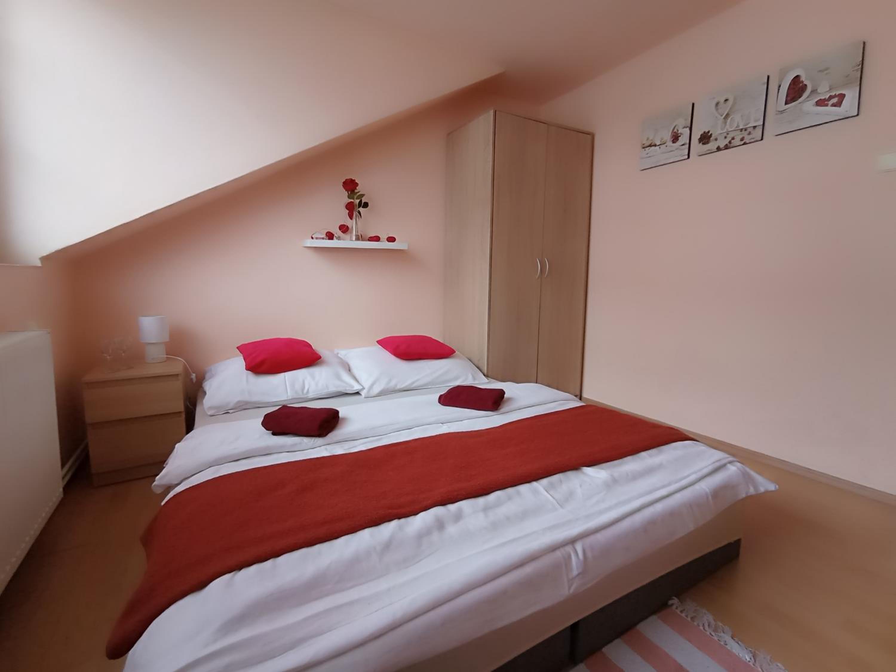 Twin Room photo 1