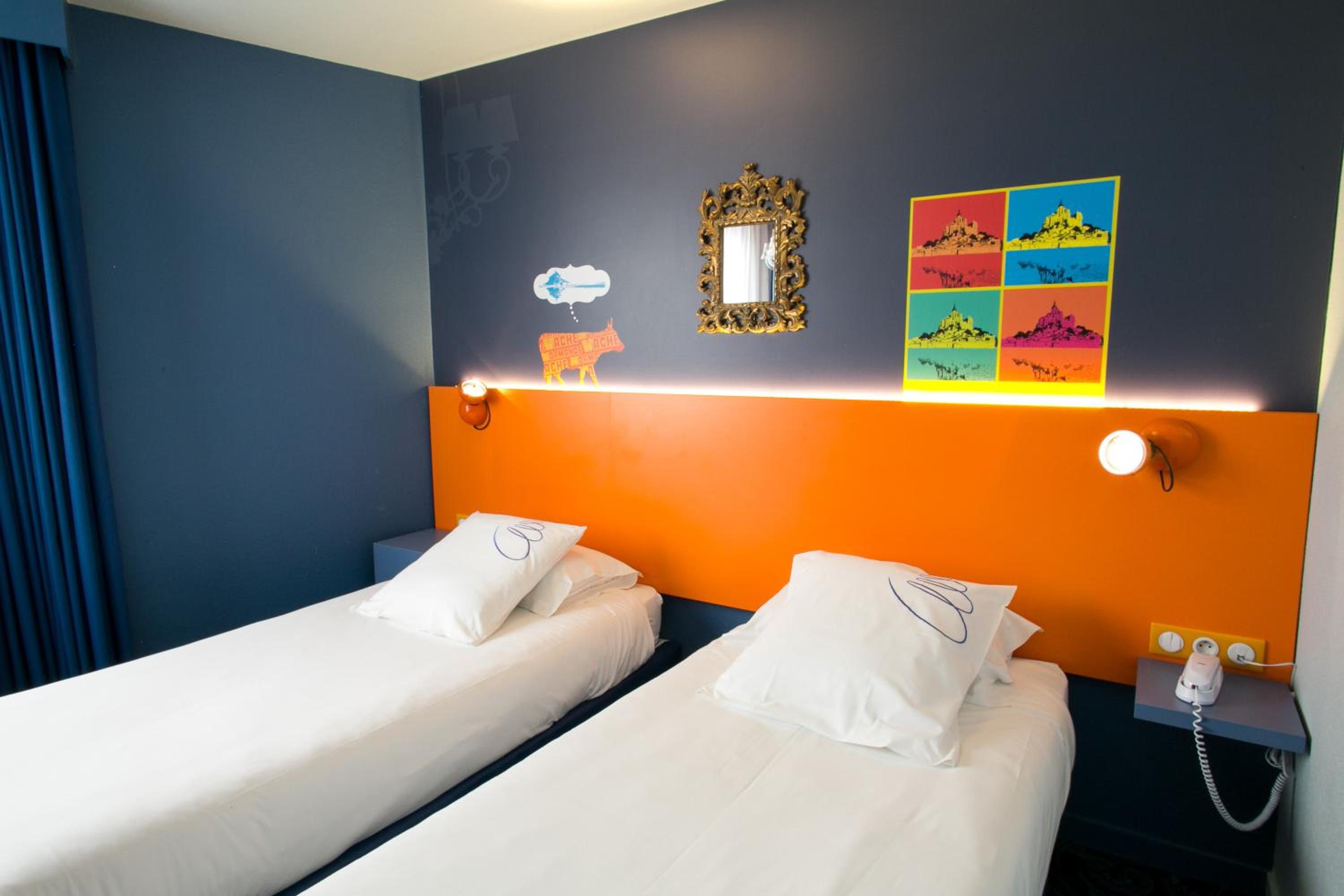 Twin Room photo 3