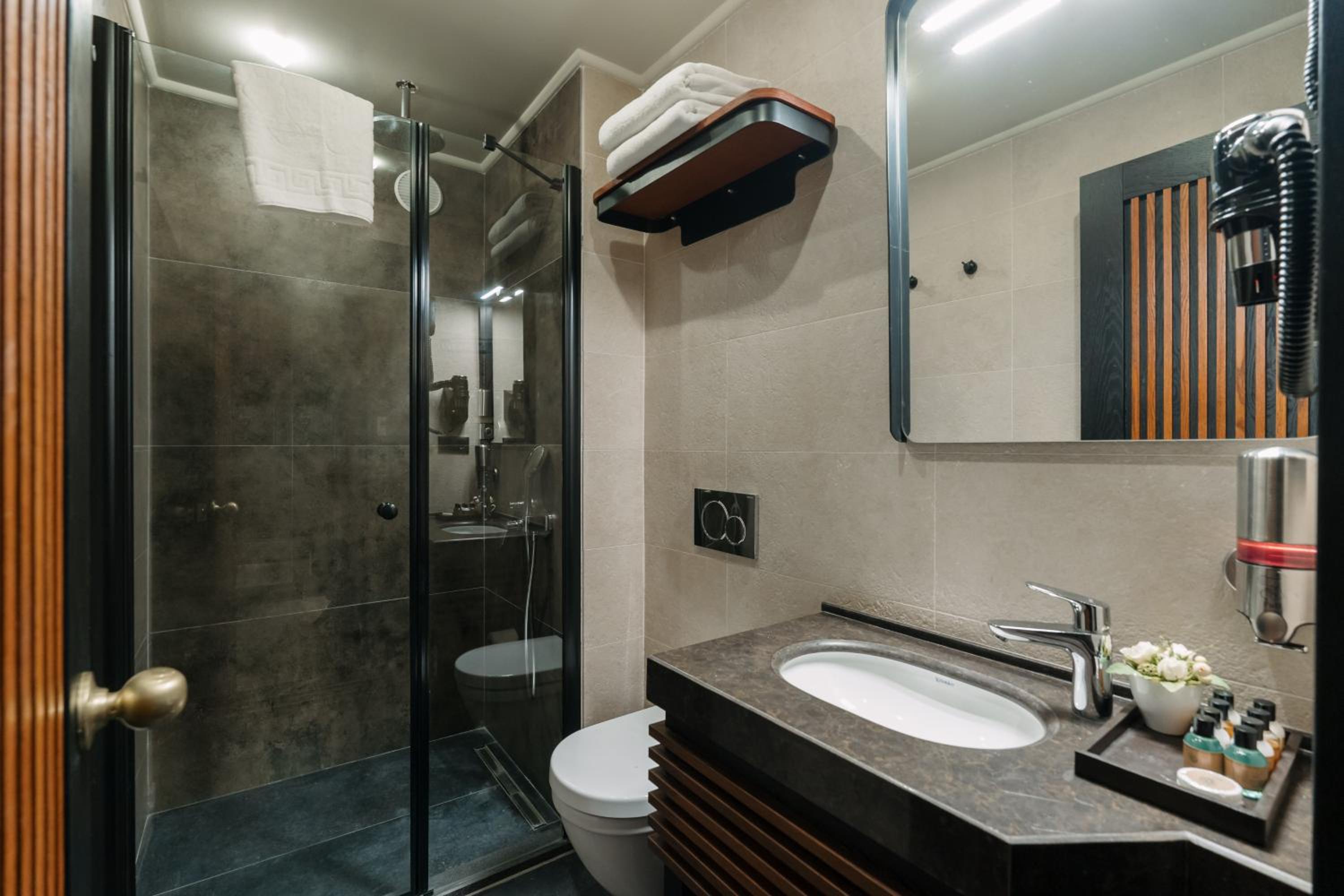 Standard Double or Twin Room photo 3