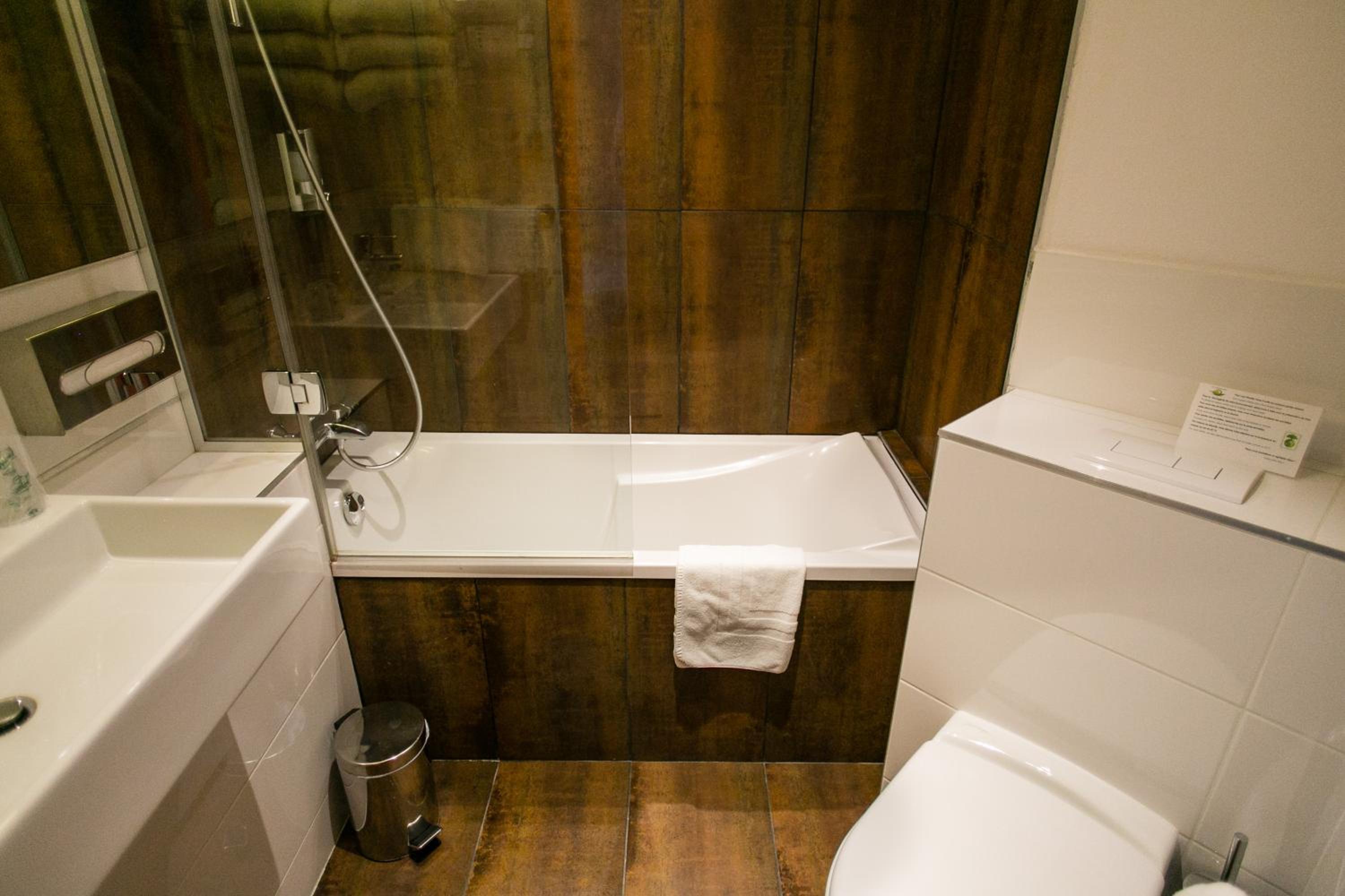 Family Room with Bath photo 2