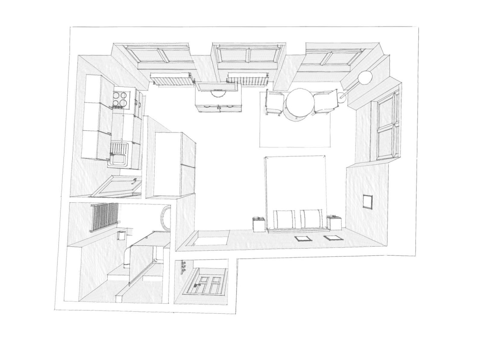 Apartment photo 2