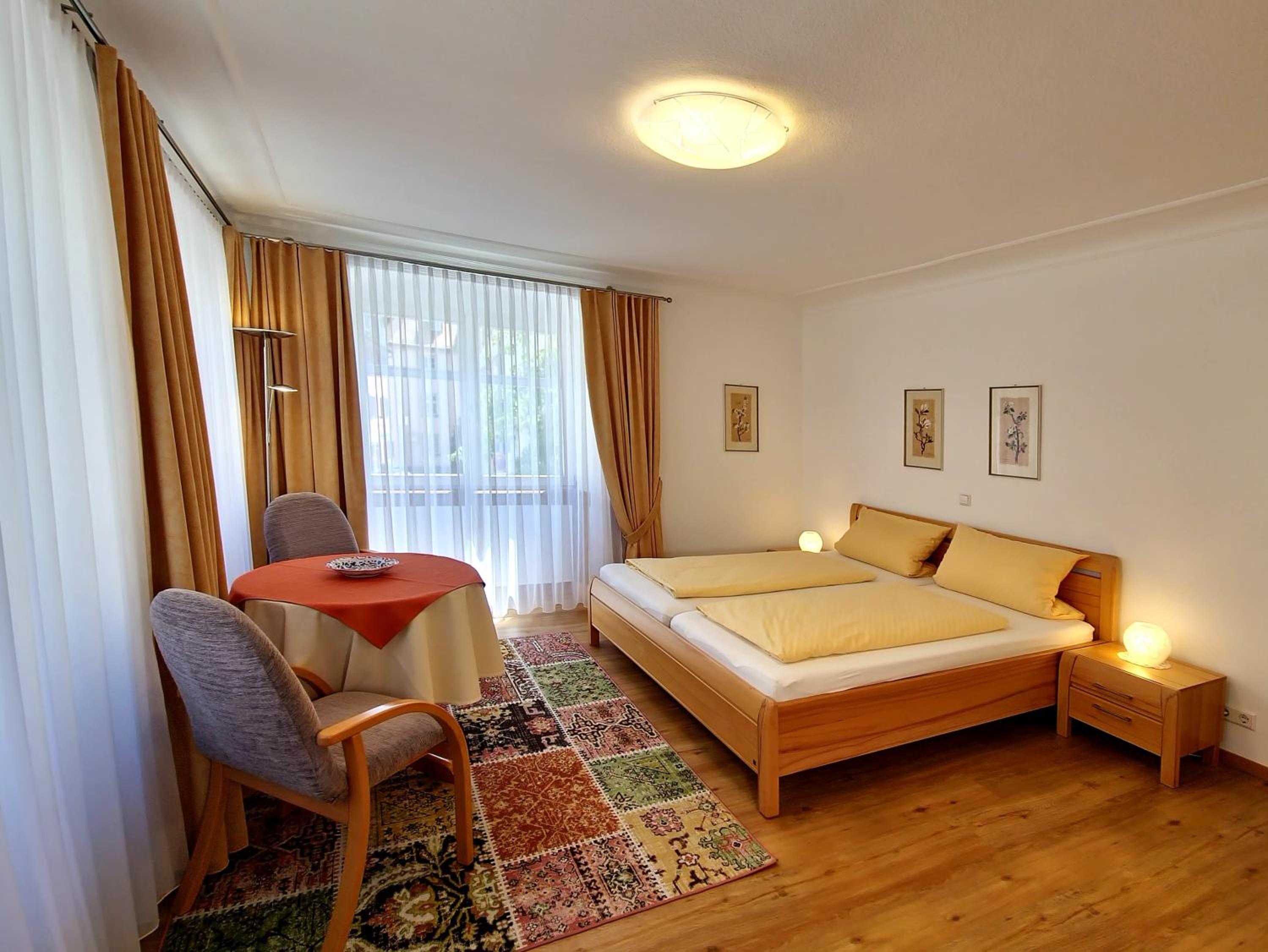 Apartment photo 3