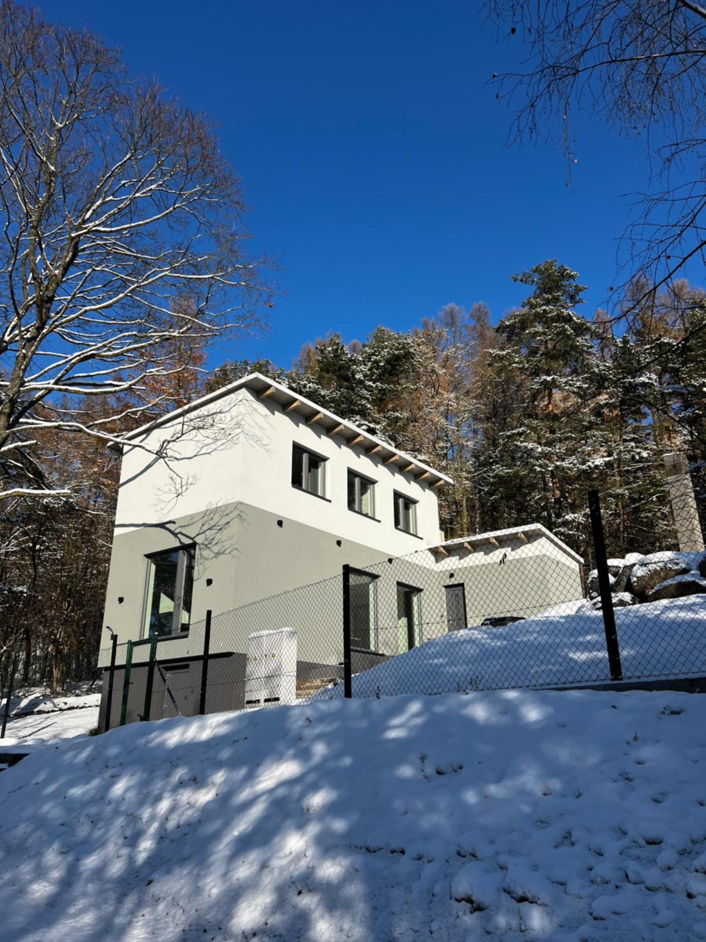 Two-Bedroom House photo 1