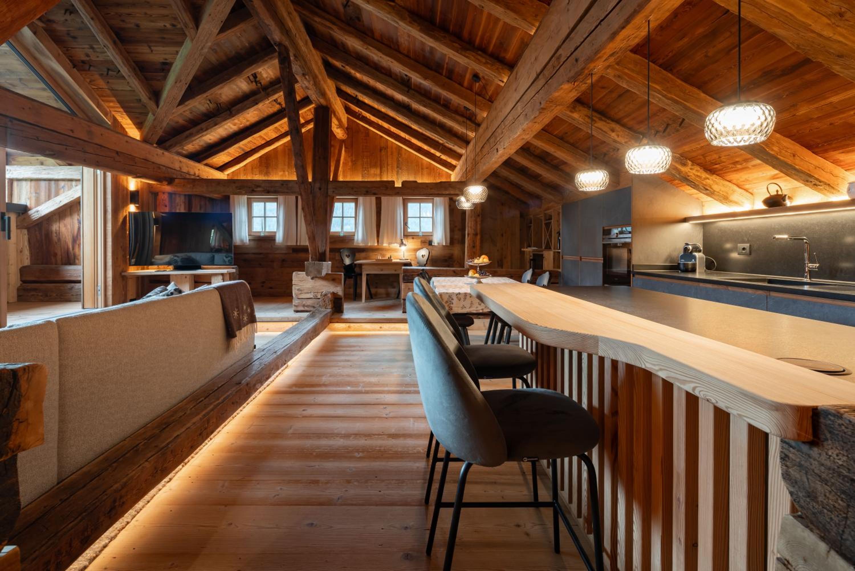Chalet