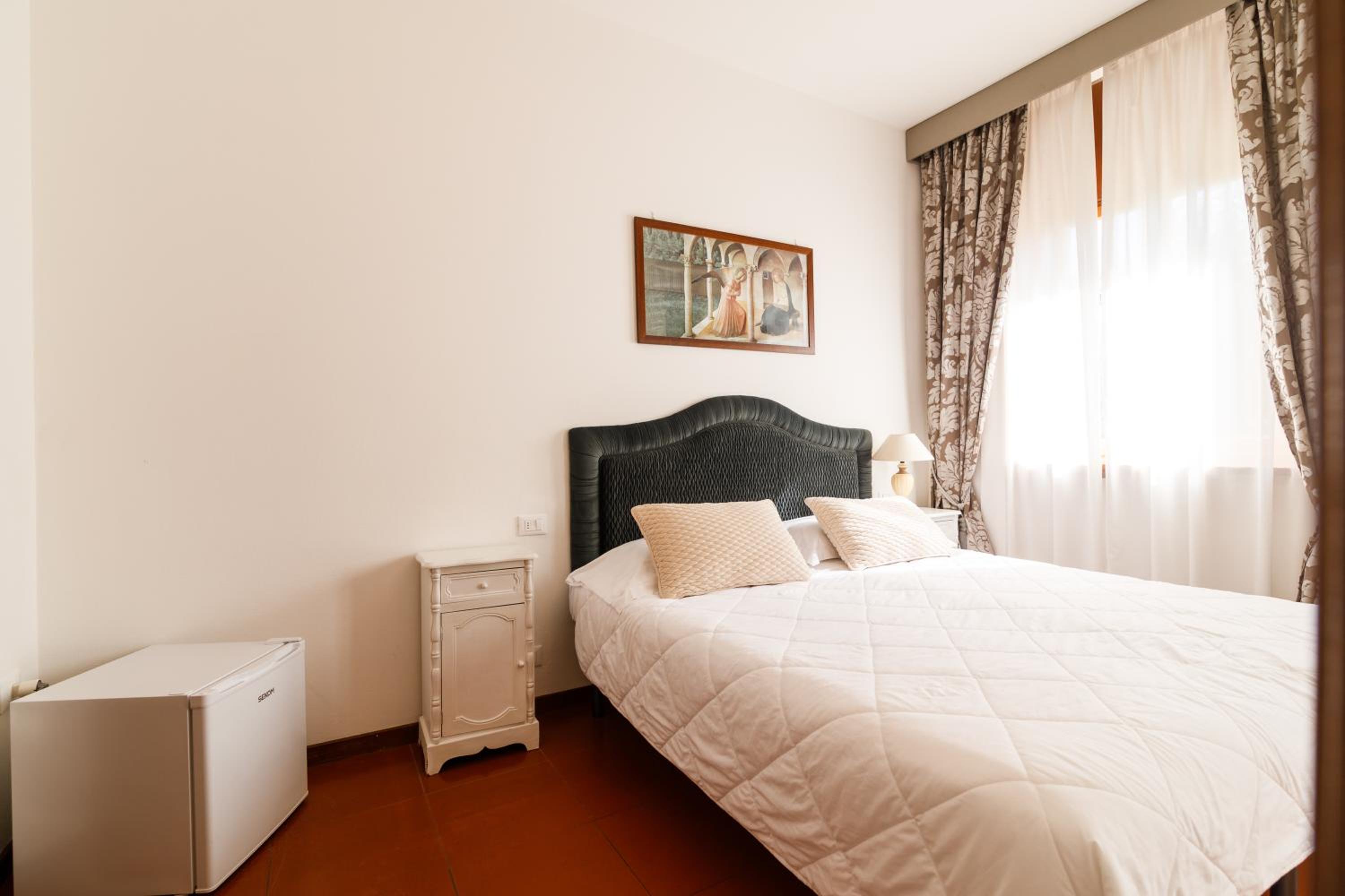 Double Room with Garden View photo 2