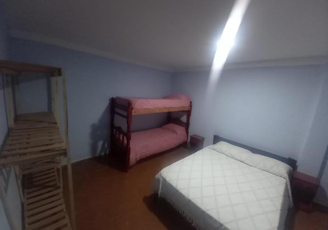 Quadruple Room photo 1