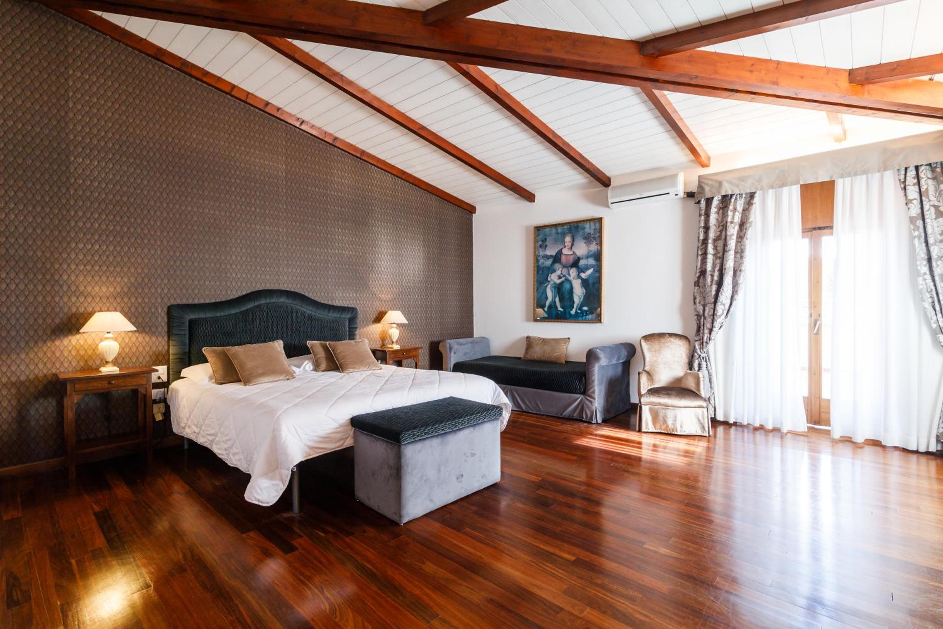 Suite con Terrazza