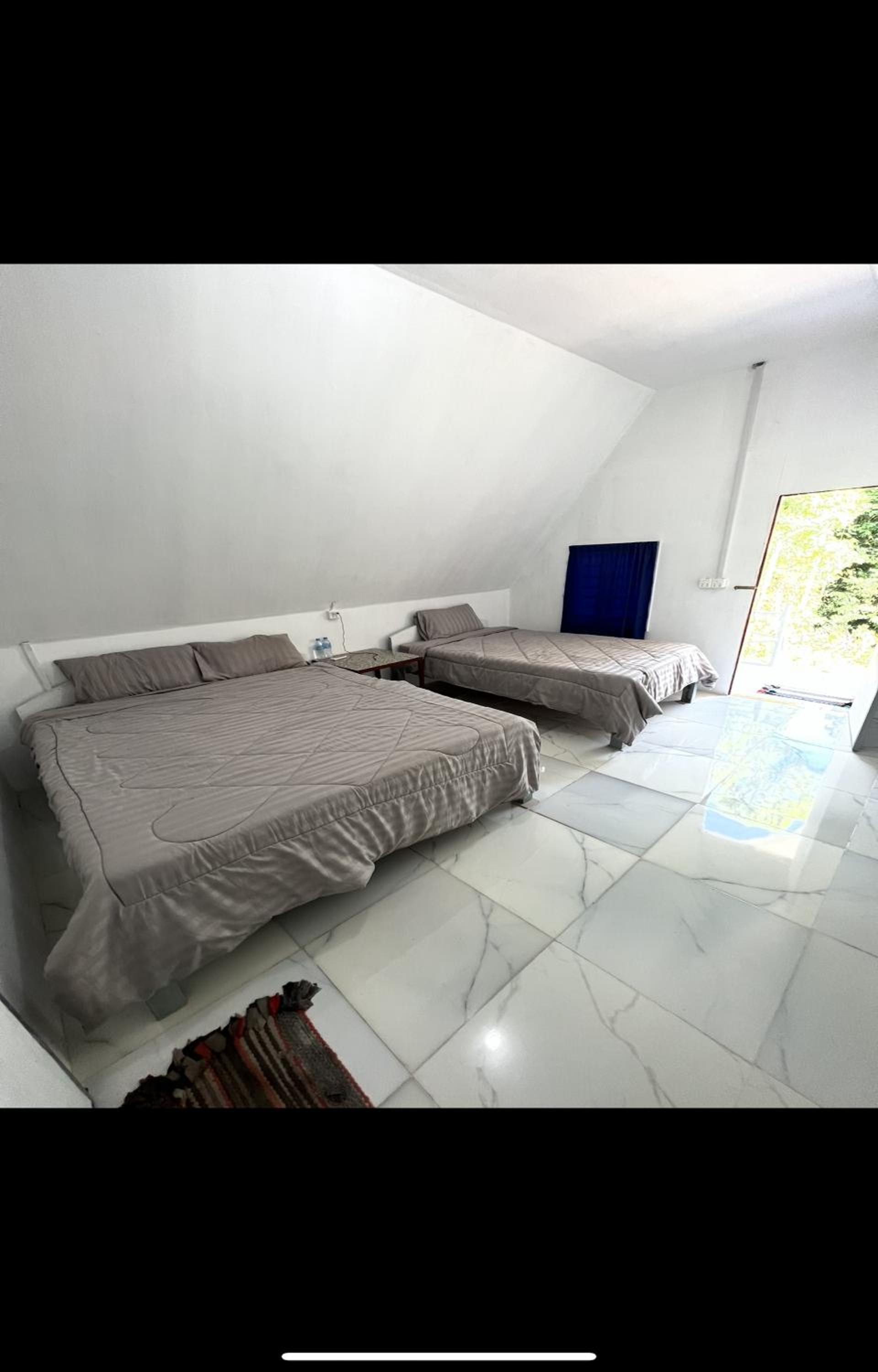 Triple Room with Balcony photo 1