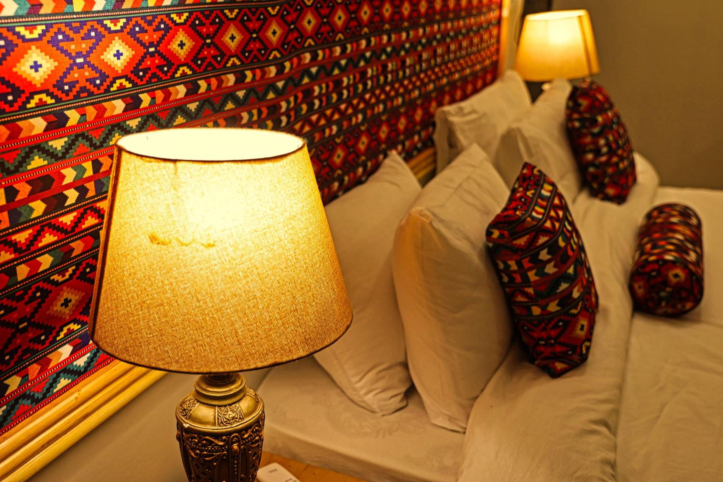 Deluxe Queen Room photo 3