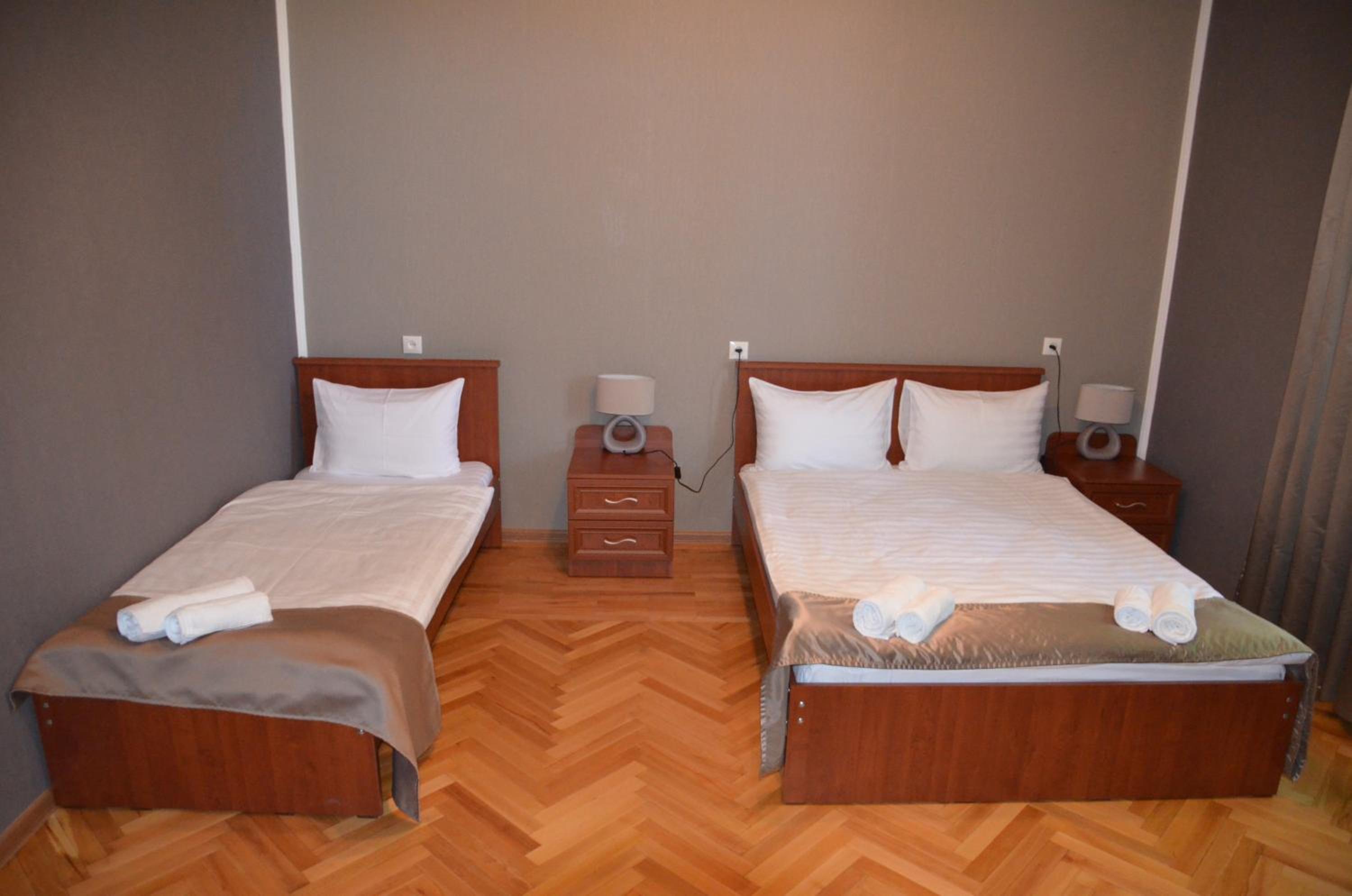 Junior Suite with Garden View photo 1