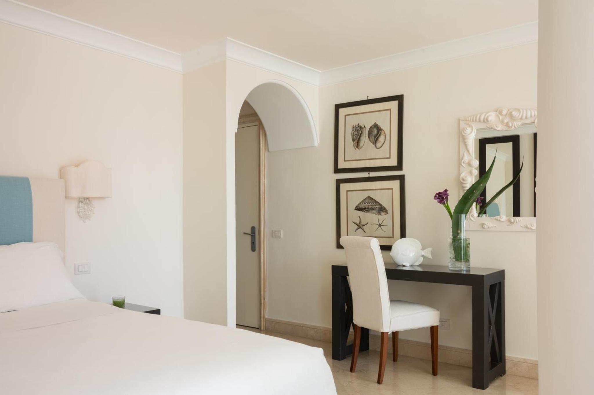 Two bedroom Suite Sea View with Terrace photo 3