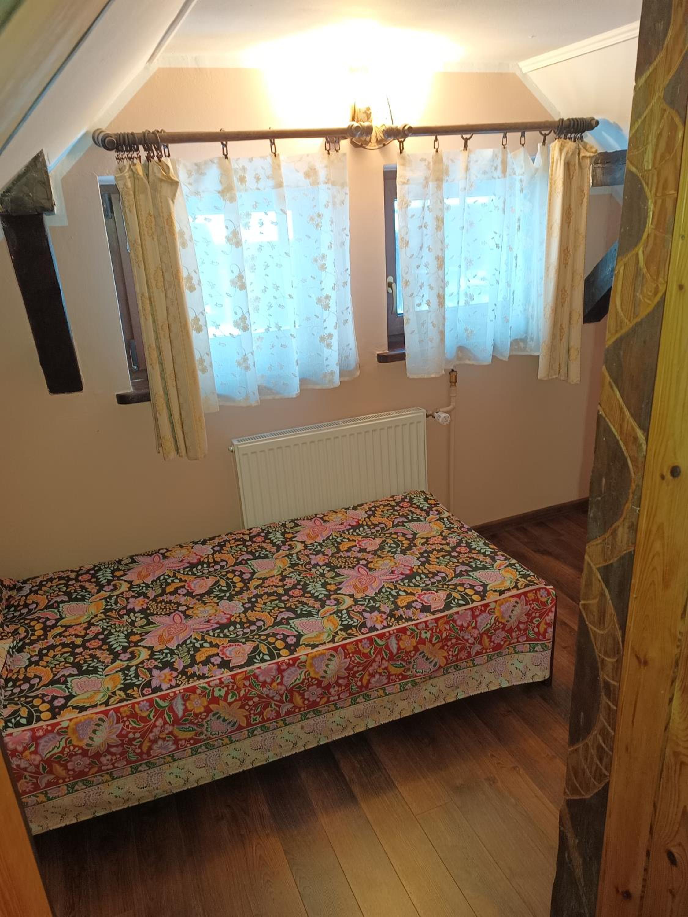 Quadruple Room - Photo 1